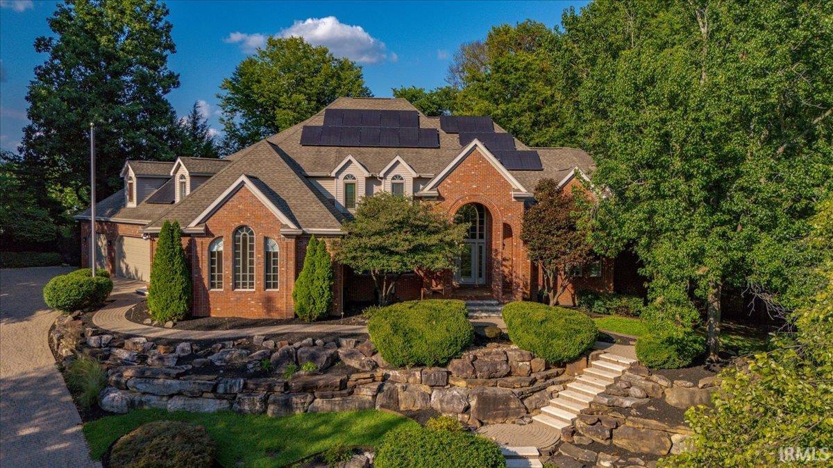 5544 Crimson Court Property Photo 1