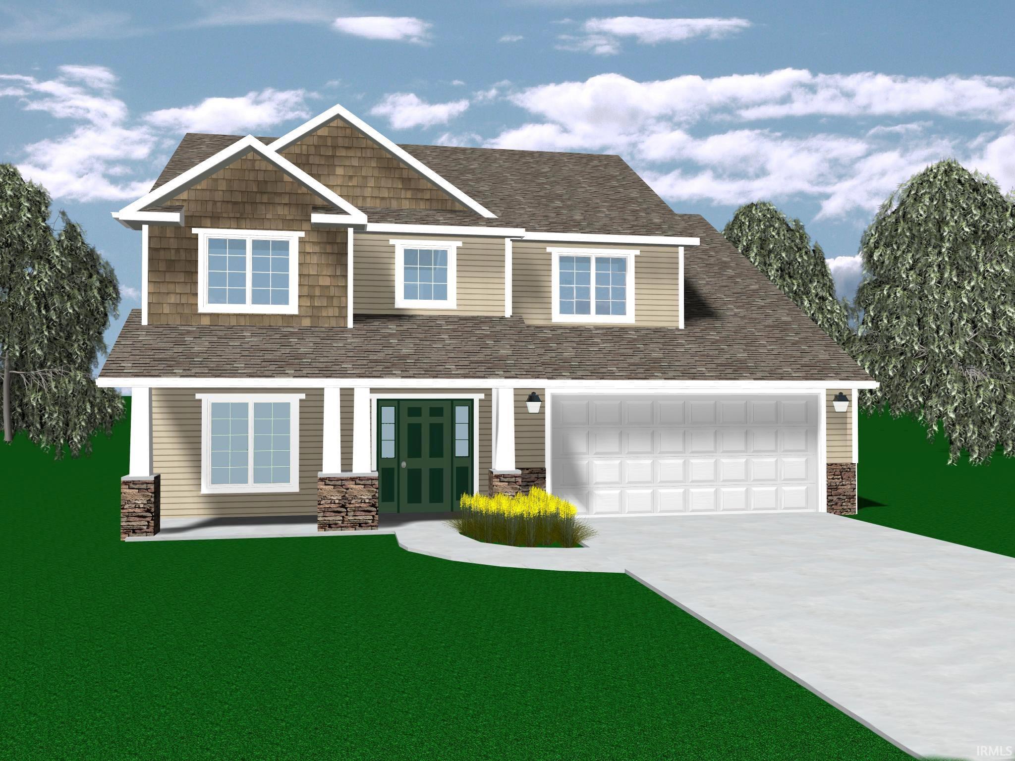 156 Catania Drive Property Photo 1