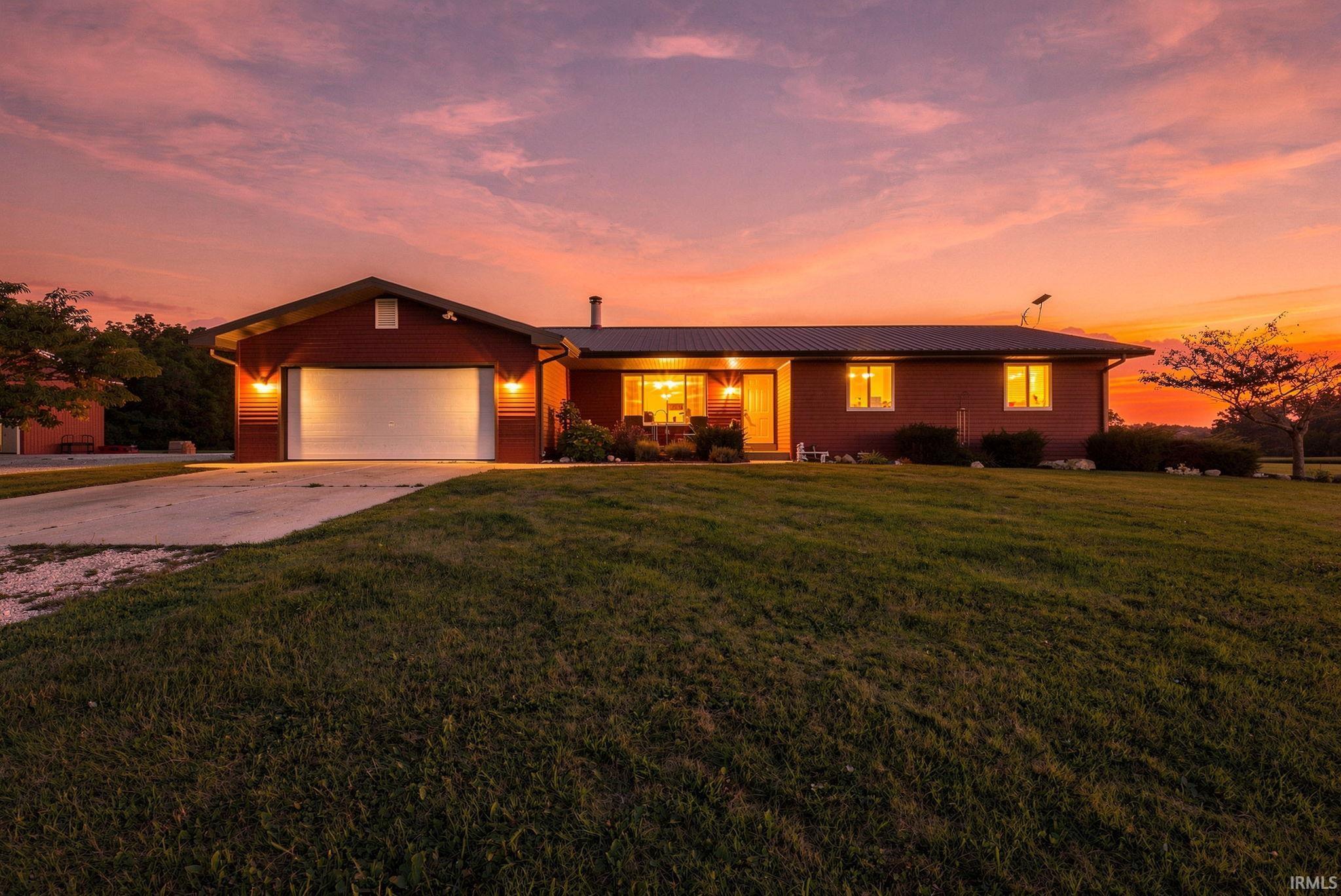 5155 E 200 N Road Property Photo 1