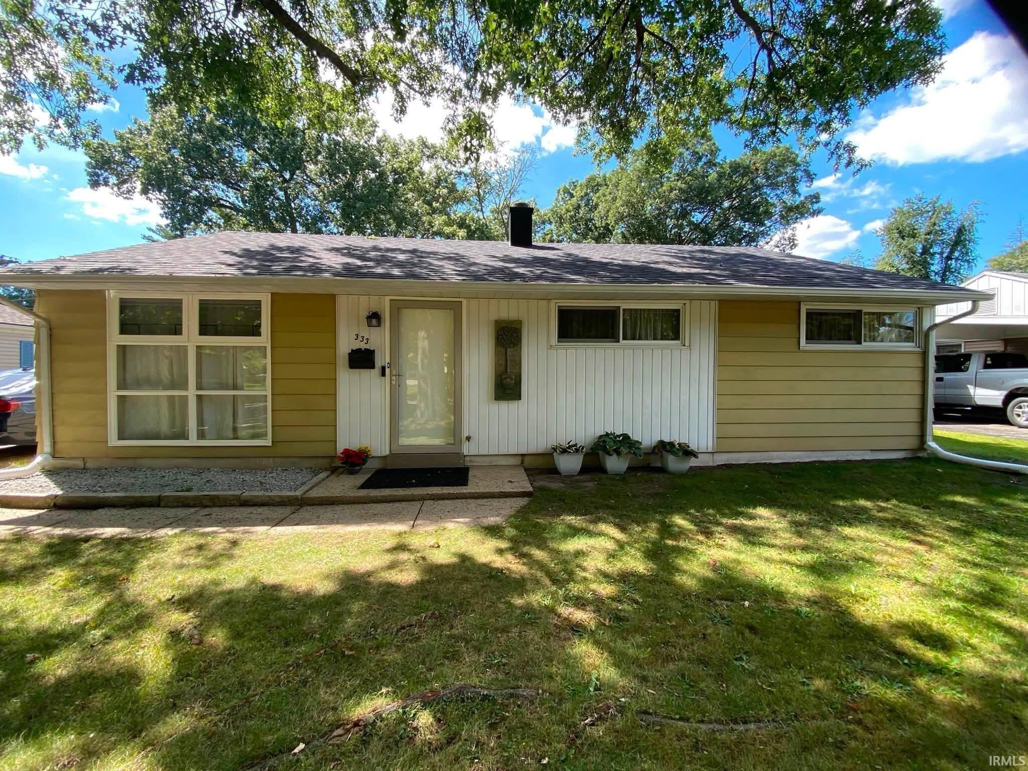 333 Manchester Drive Property Photo 1