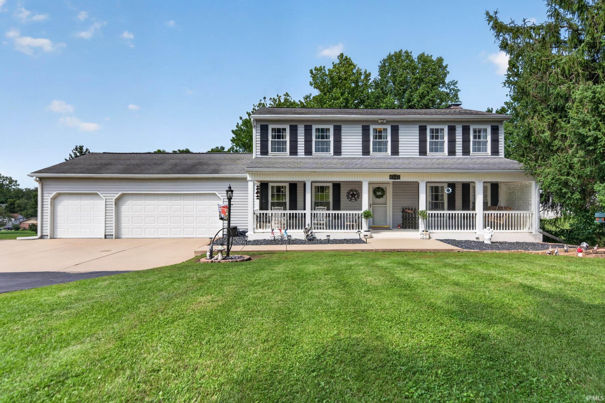 4557 E Division Road Property Photo 1