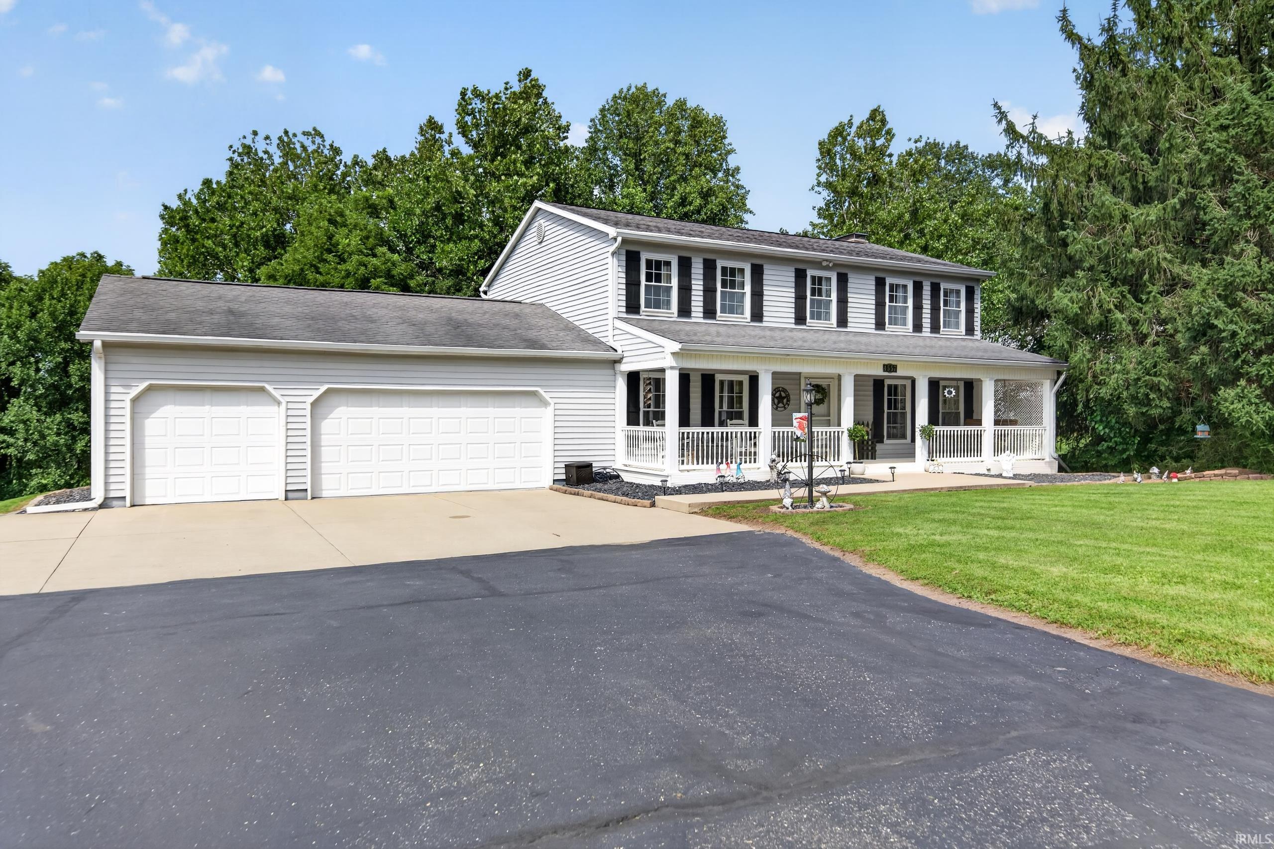 4557 E Division Road Property Photo 1