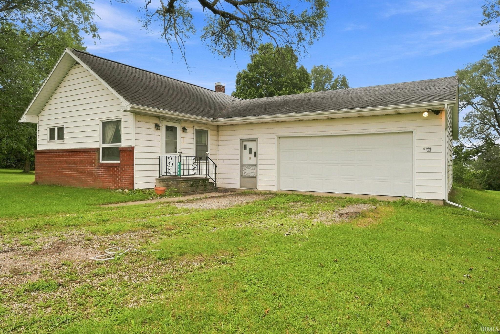 9674 E 150 S Road Property Photo 1