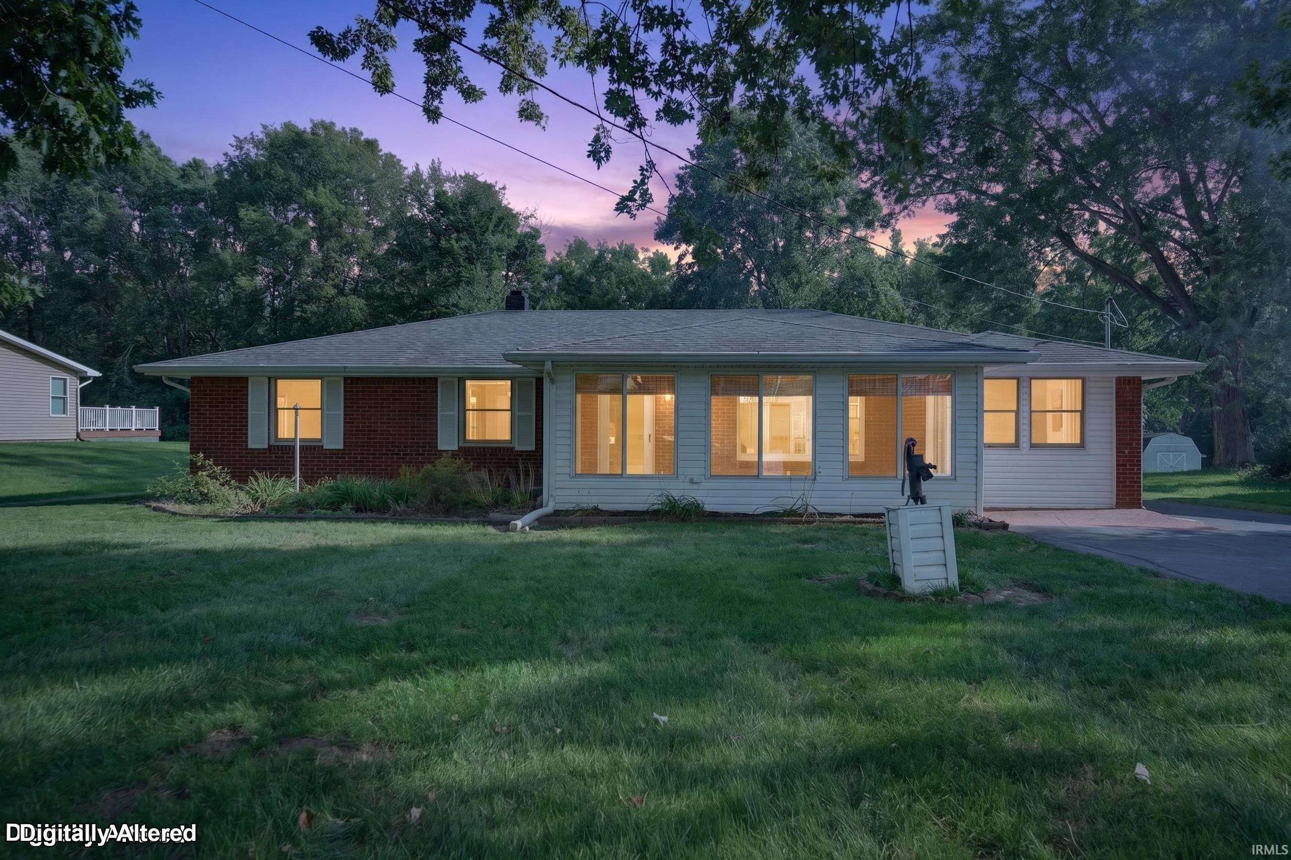4539 W 180 S. Road Property Photo 1