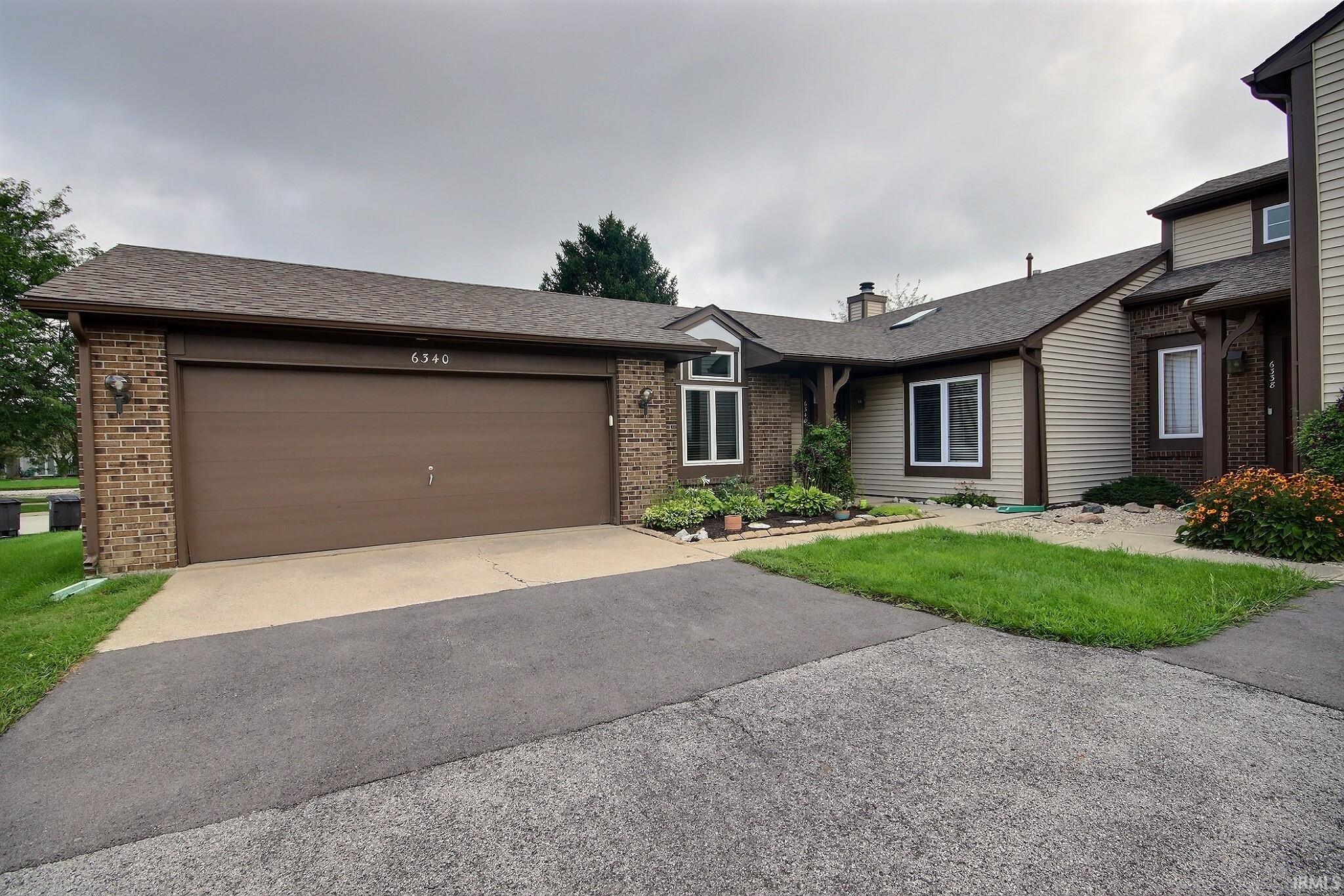 6340 Langwood Boulevard Property Photo 1