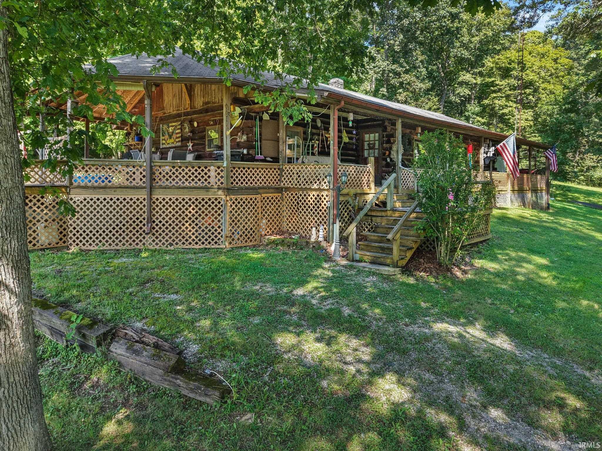 1222 Wpa Road Property Photo 1