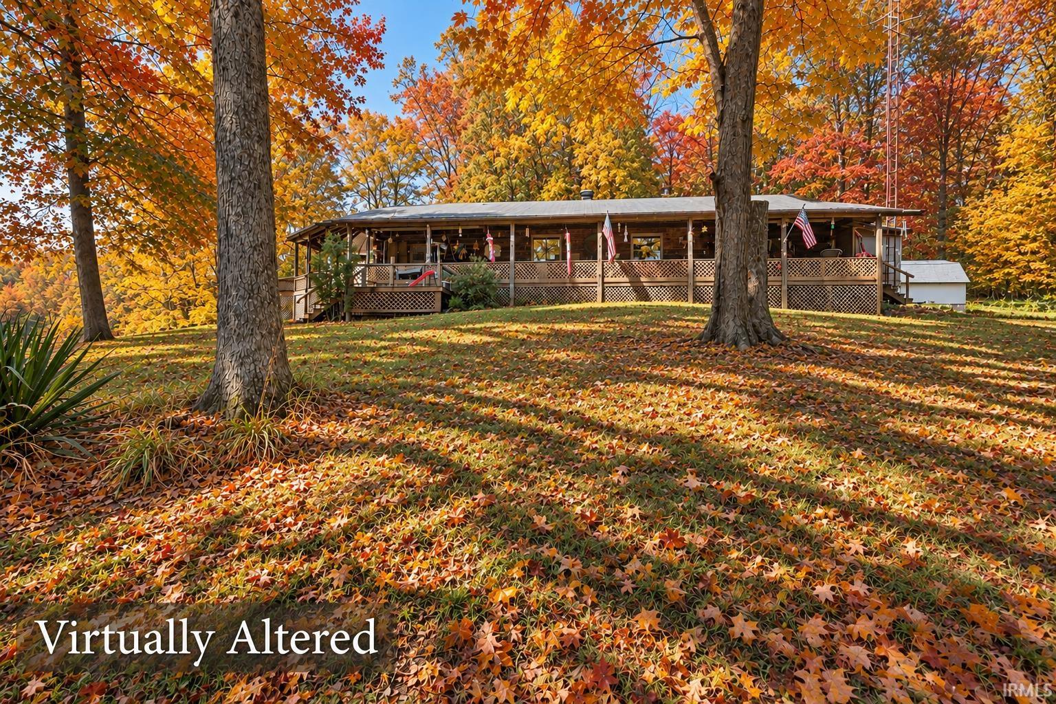 1222 Wpa Road Property Photo 1