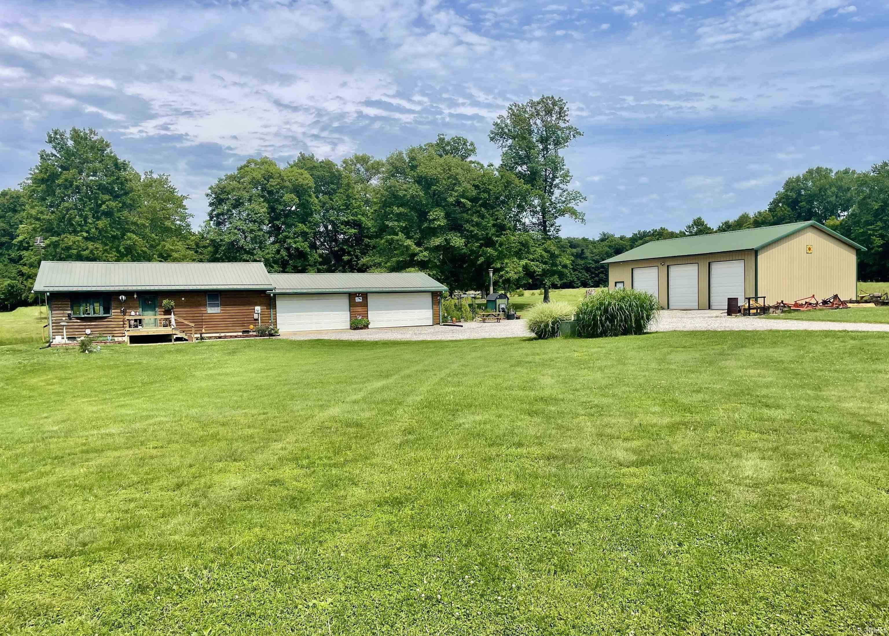 2301 Combes Road Property Photo 1