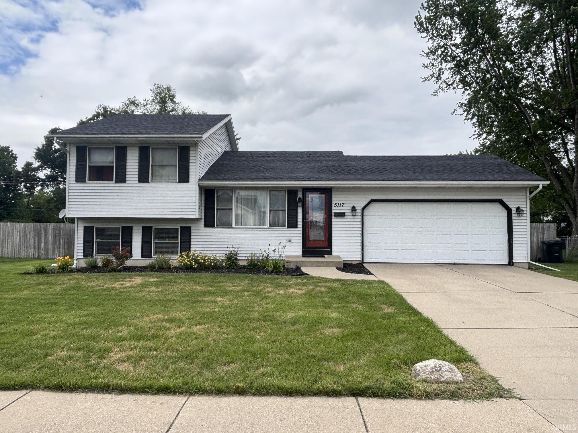 5117 Idlewood Drive