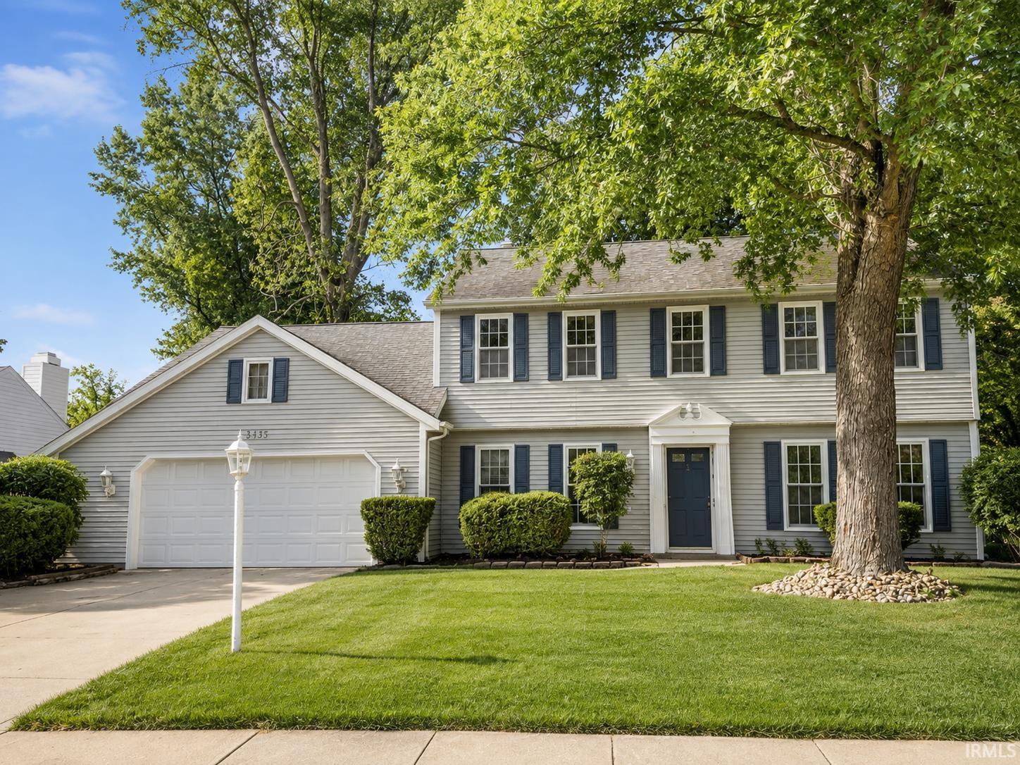 4313 River Bluff Drive Property Photo 1