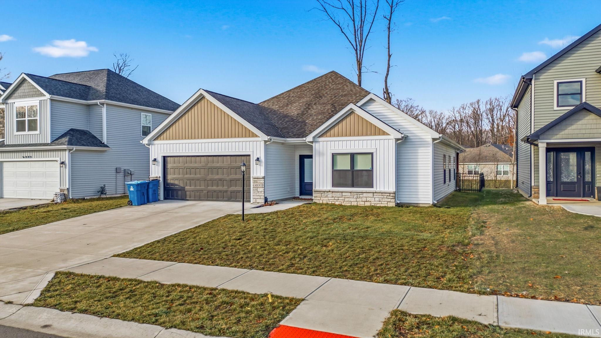 4800 Falcon Parkway