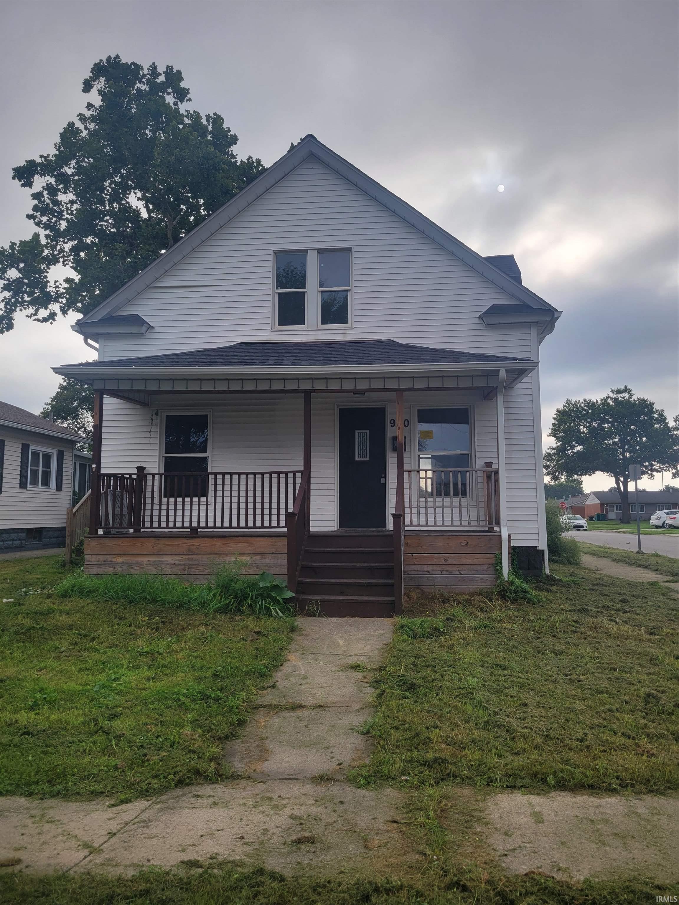 930 Dodge Avenue Property Photo 1