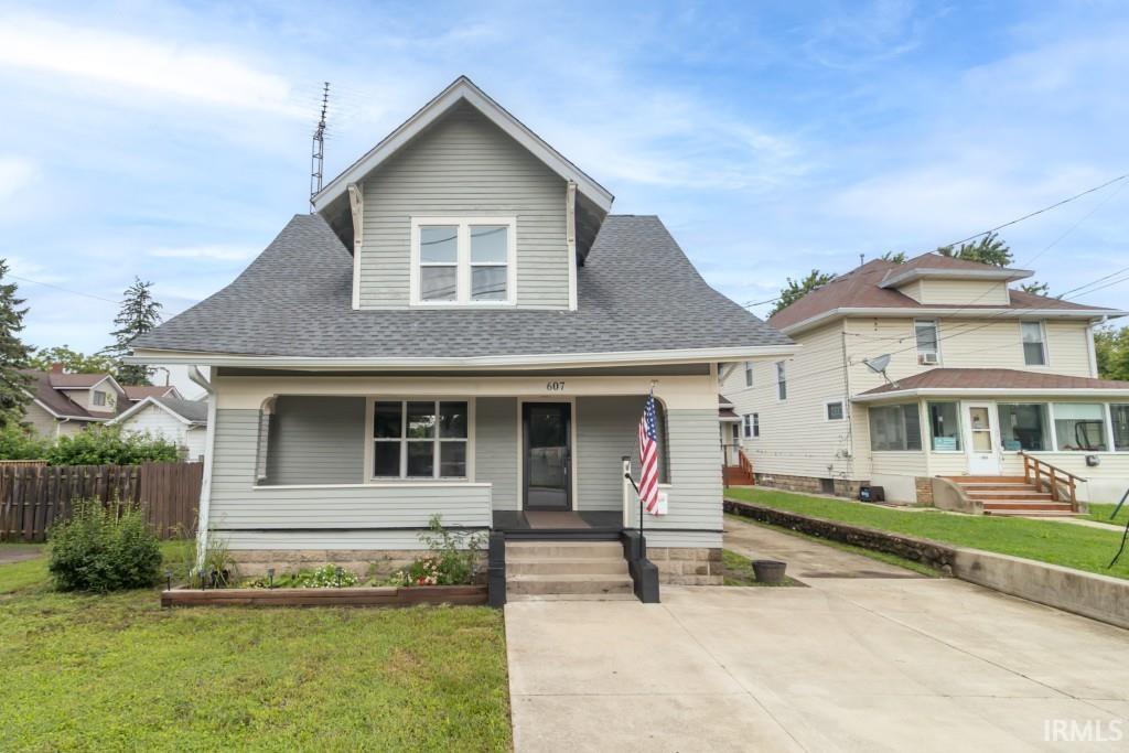 607 S 18th Street Property Photo 1