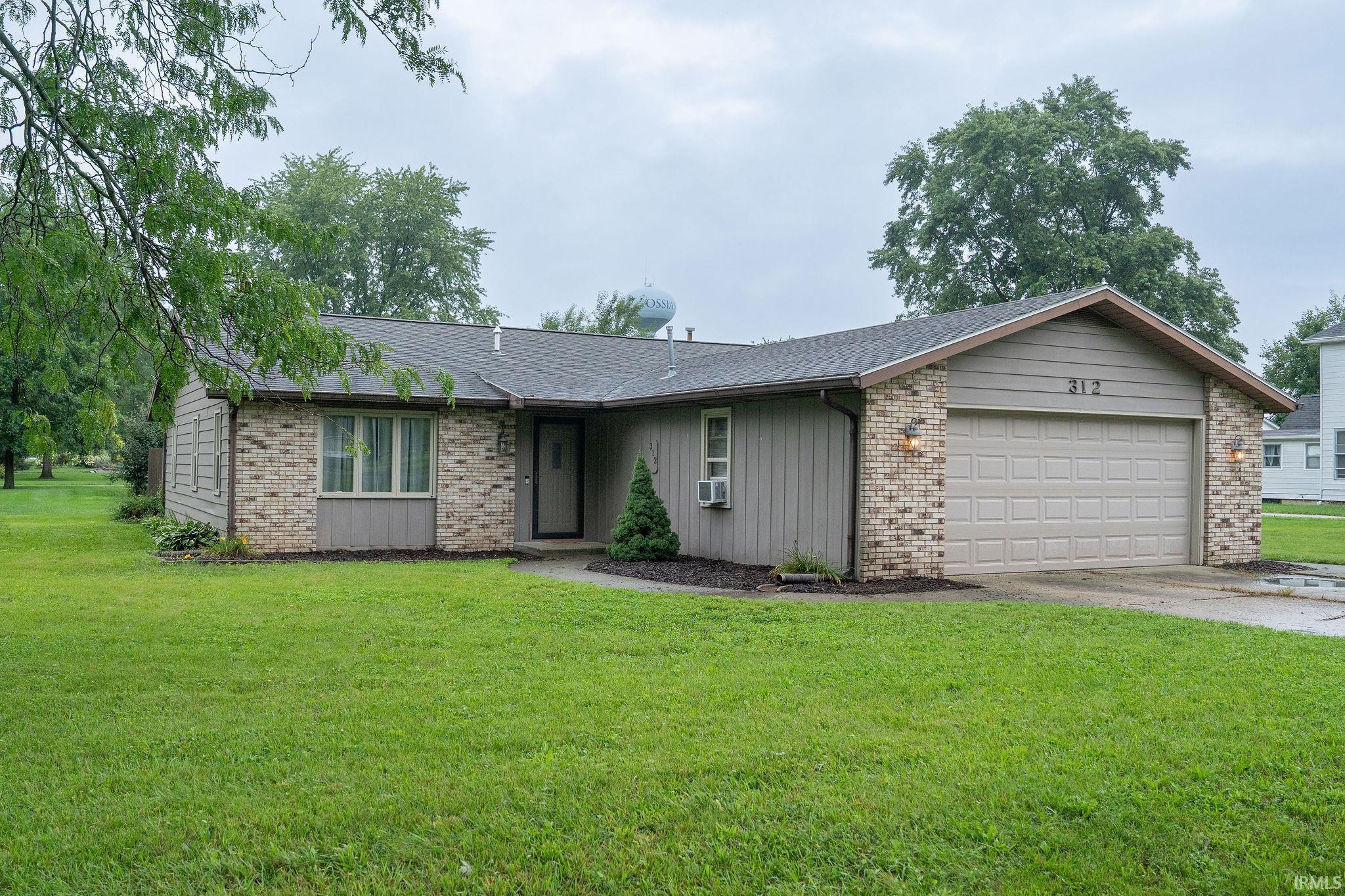 312 W Roe Street Property Photo 1
