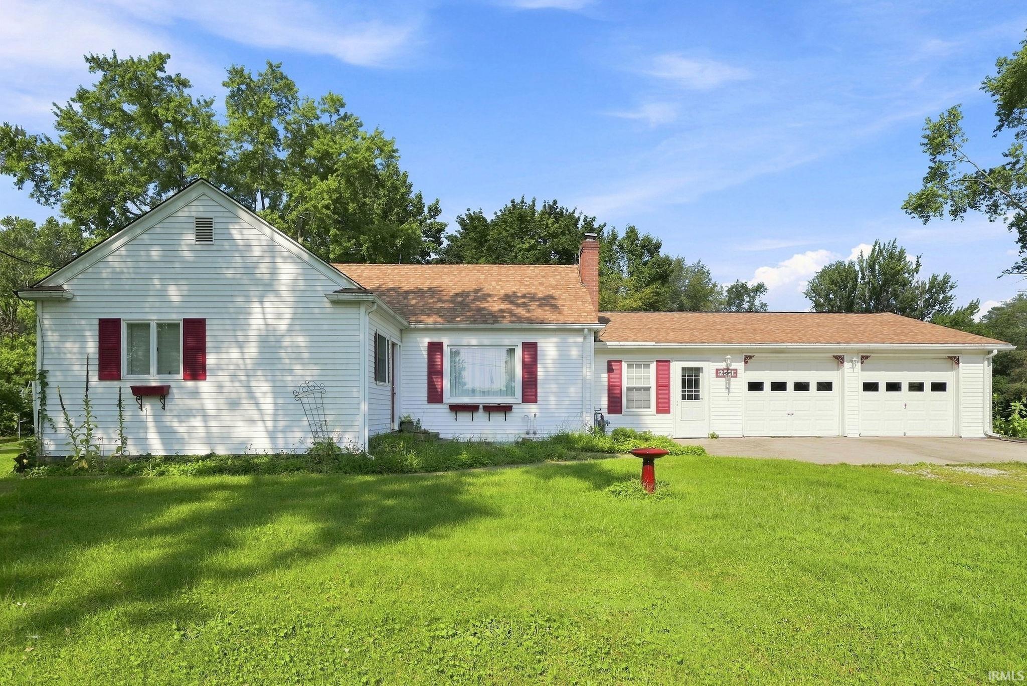 2331 S Packerton Road Property Photo 1