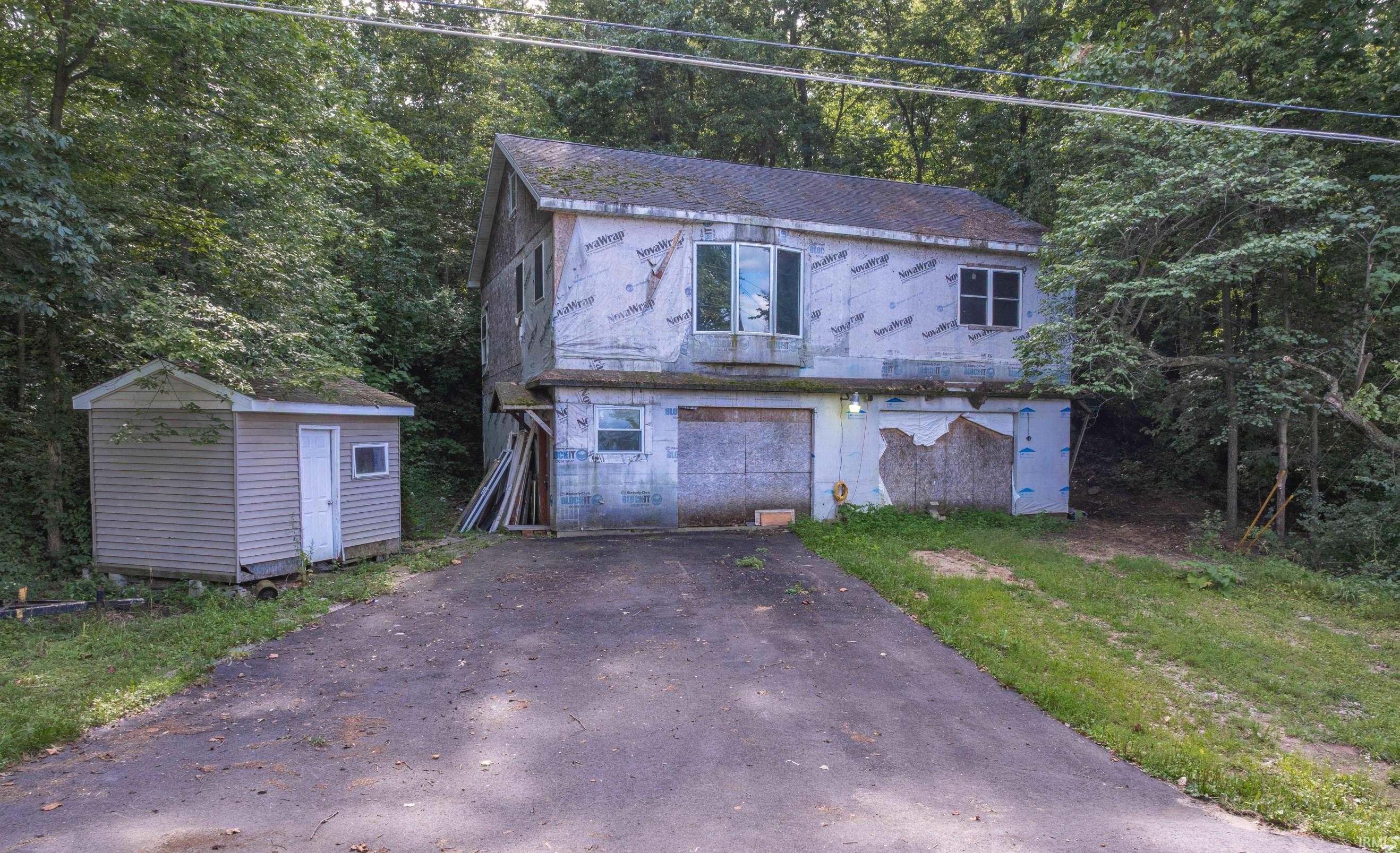 6709 E South Barbee Drive Property Photo 1