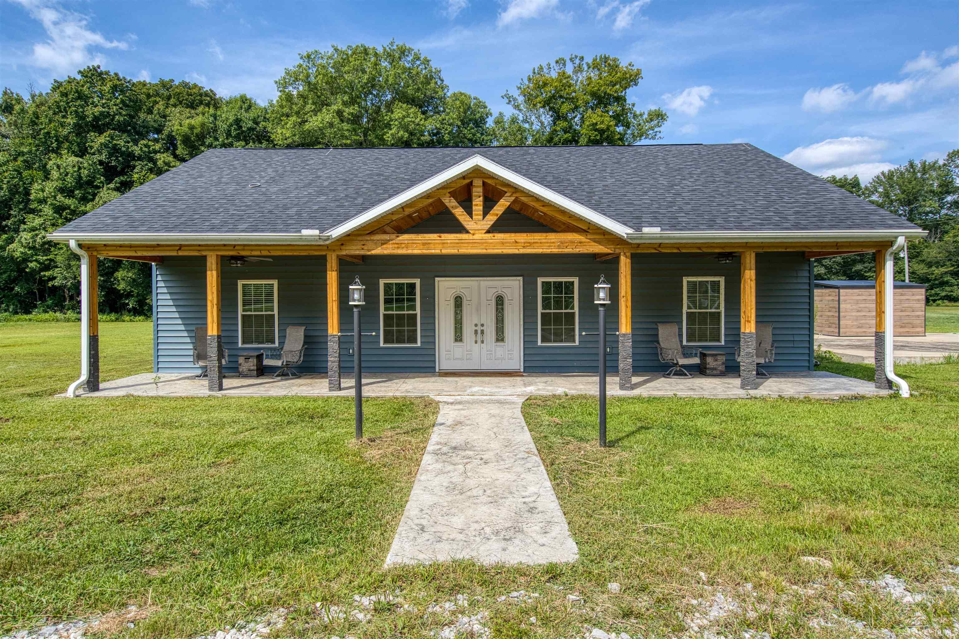 9682 N County Road 475 E Property Photo 1