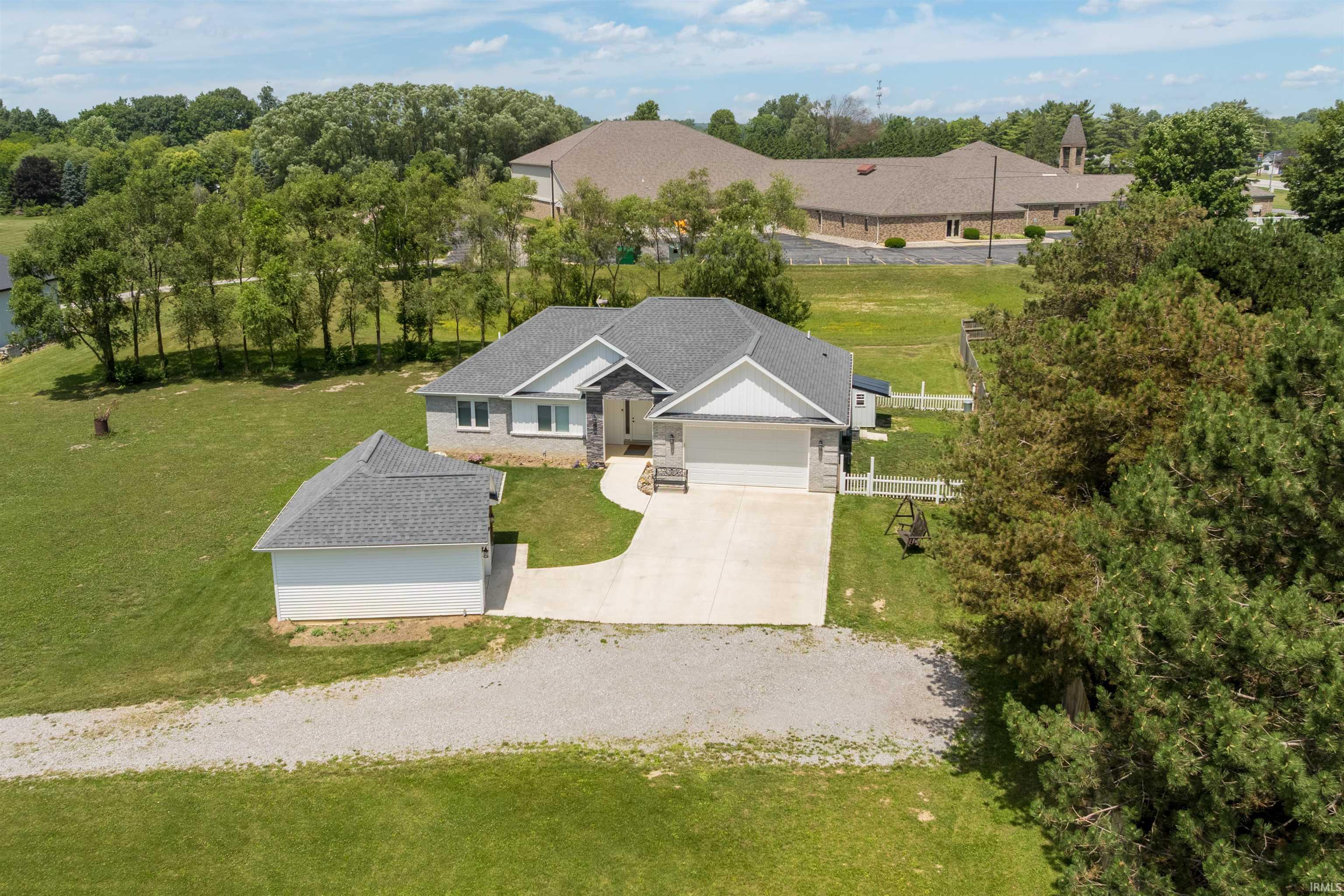 9883 Gerig Road Property Photo 1