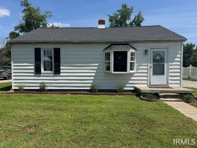 5709 N Kerth Avenue Property Photo 1