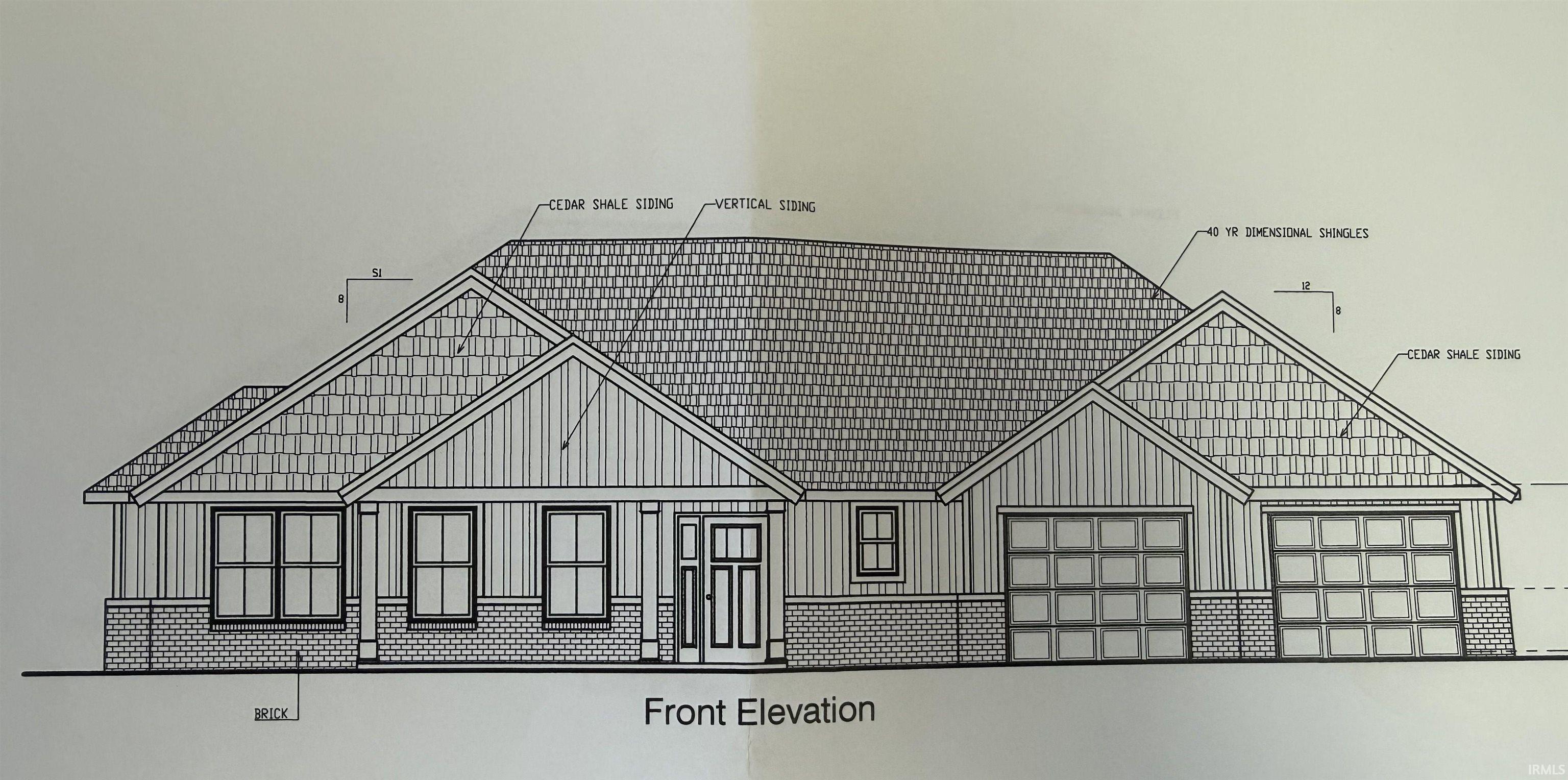 4798 Beech Drive Property Photo 1