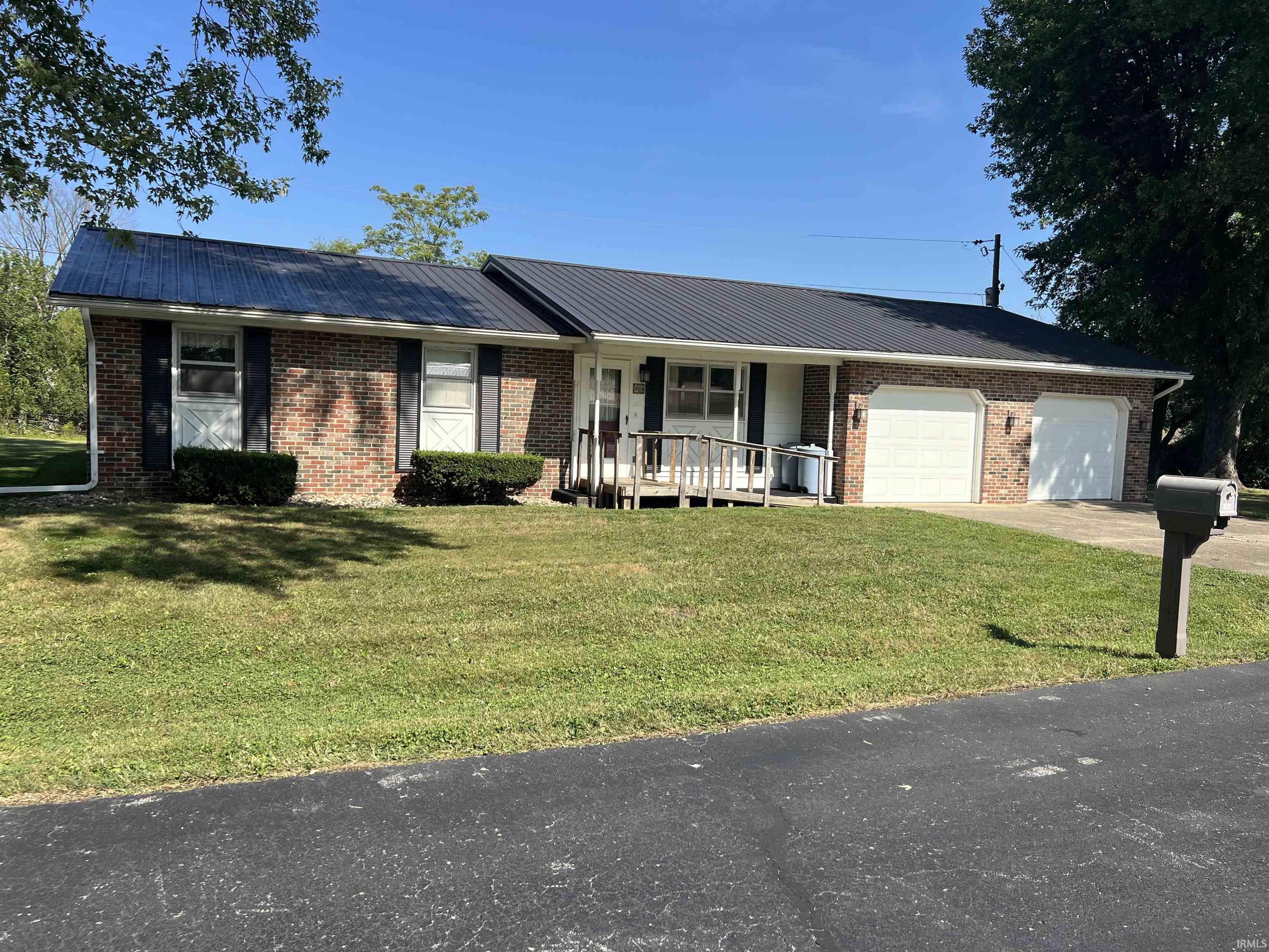 3035 E Lotus Lane Property Photo 1