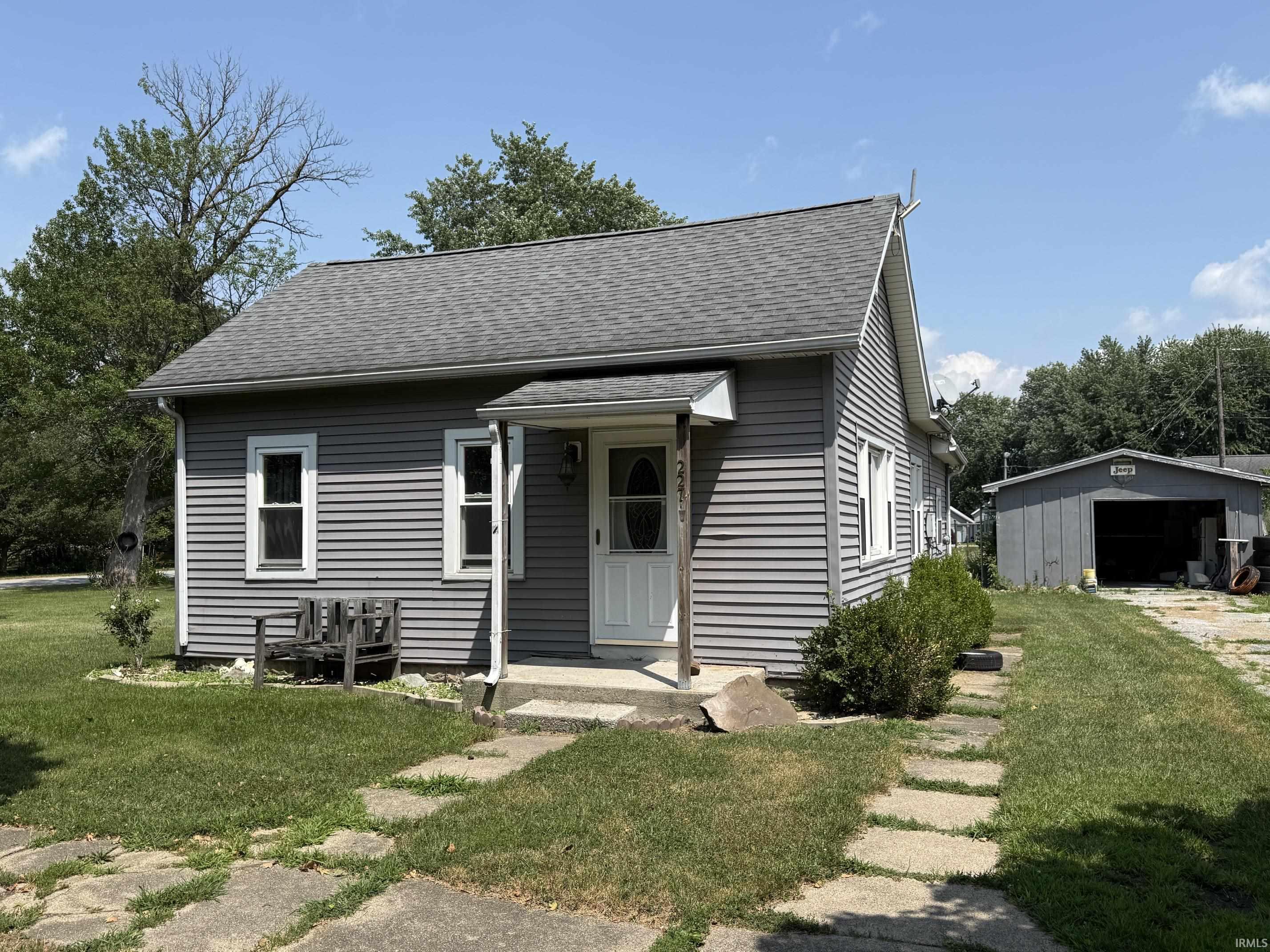 227 N Brooks Street Property Photo 1
