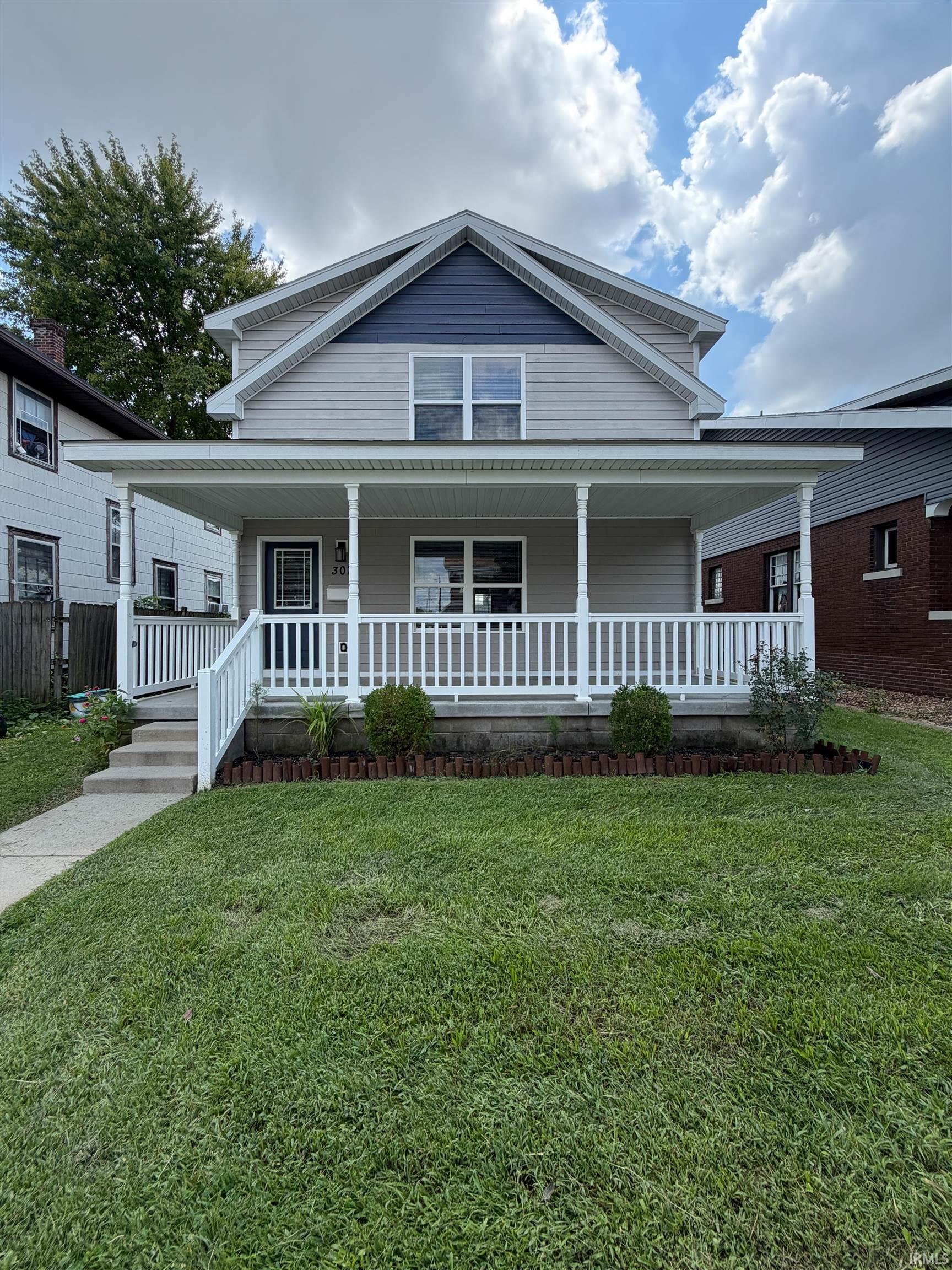 307 E Taylor Street Property Photo 1