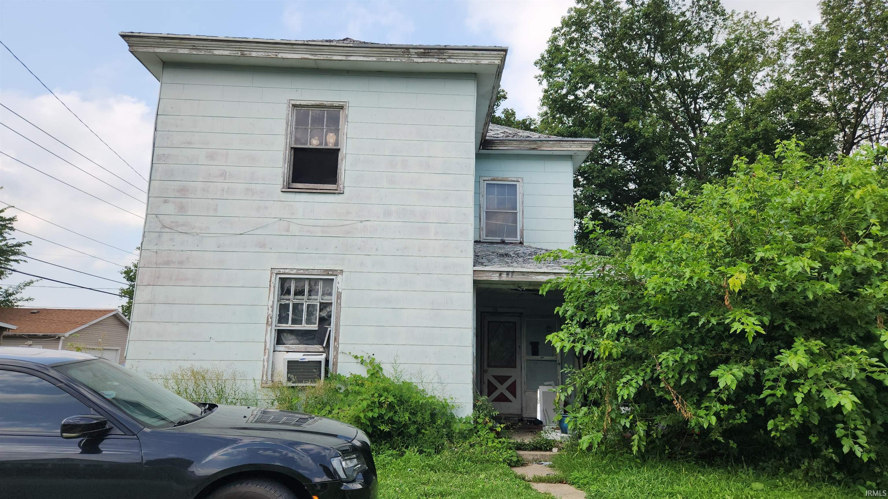 1110 W 4Th Street
