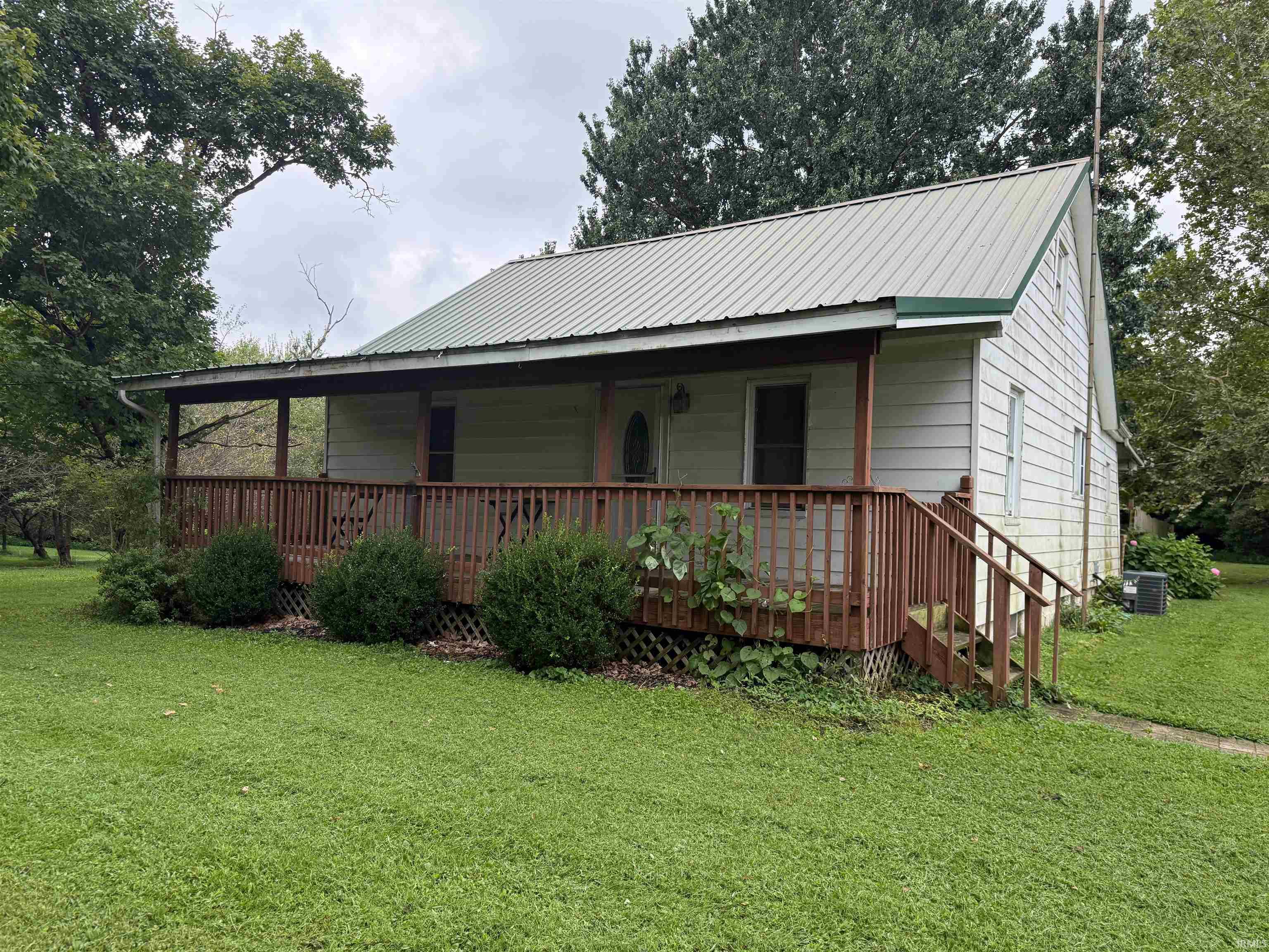 233 N Co Rd 600 E Property Photo 1