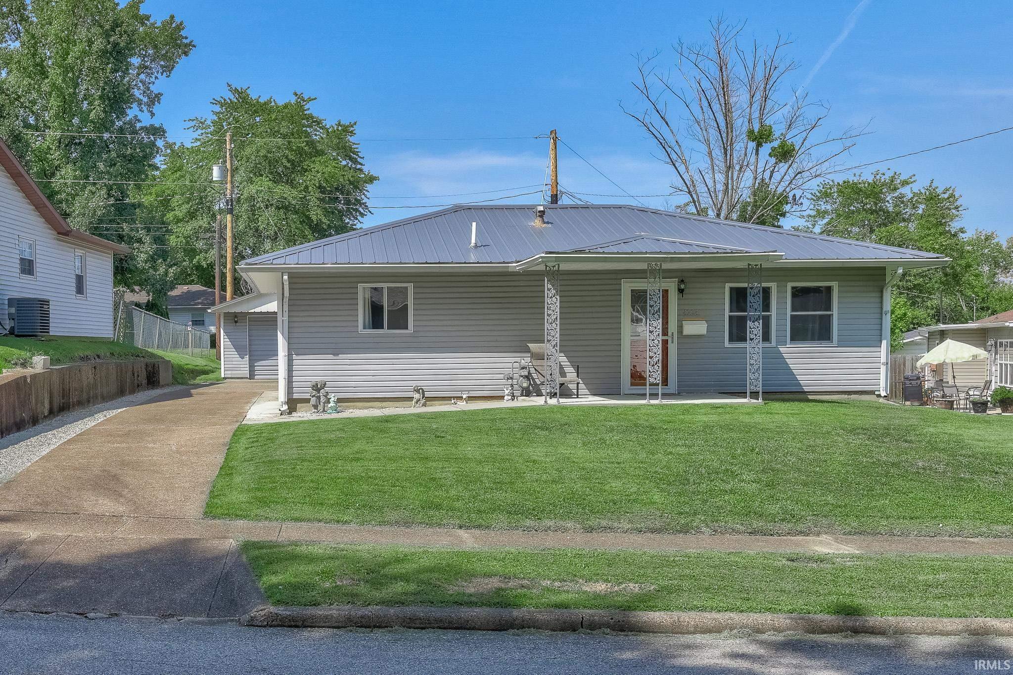 4524 Meadowridge Road Property Photo 1