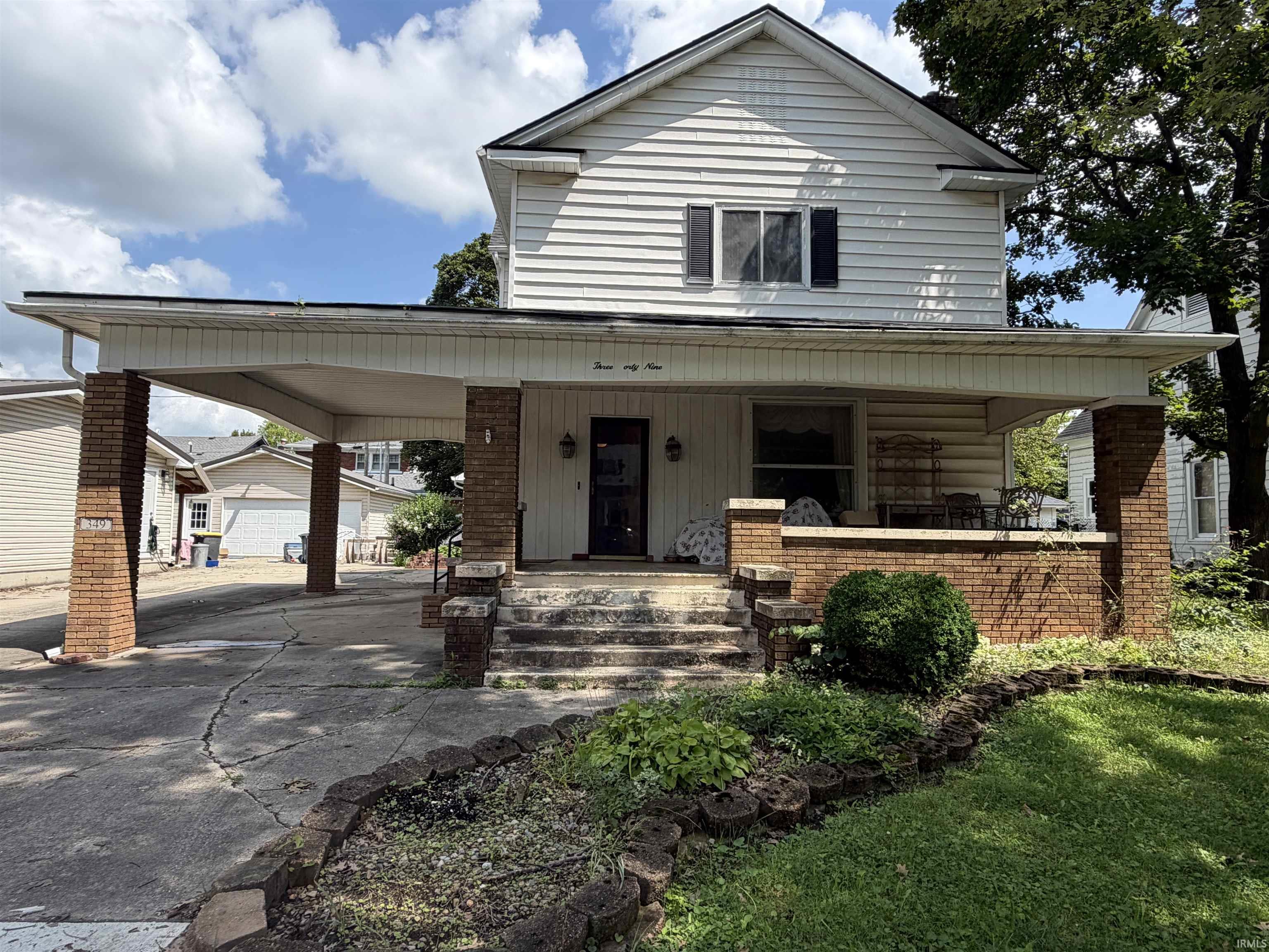 349 Mercer Avenue Property Photo 1