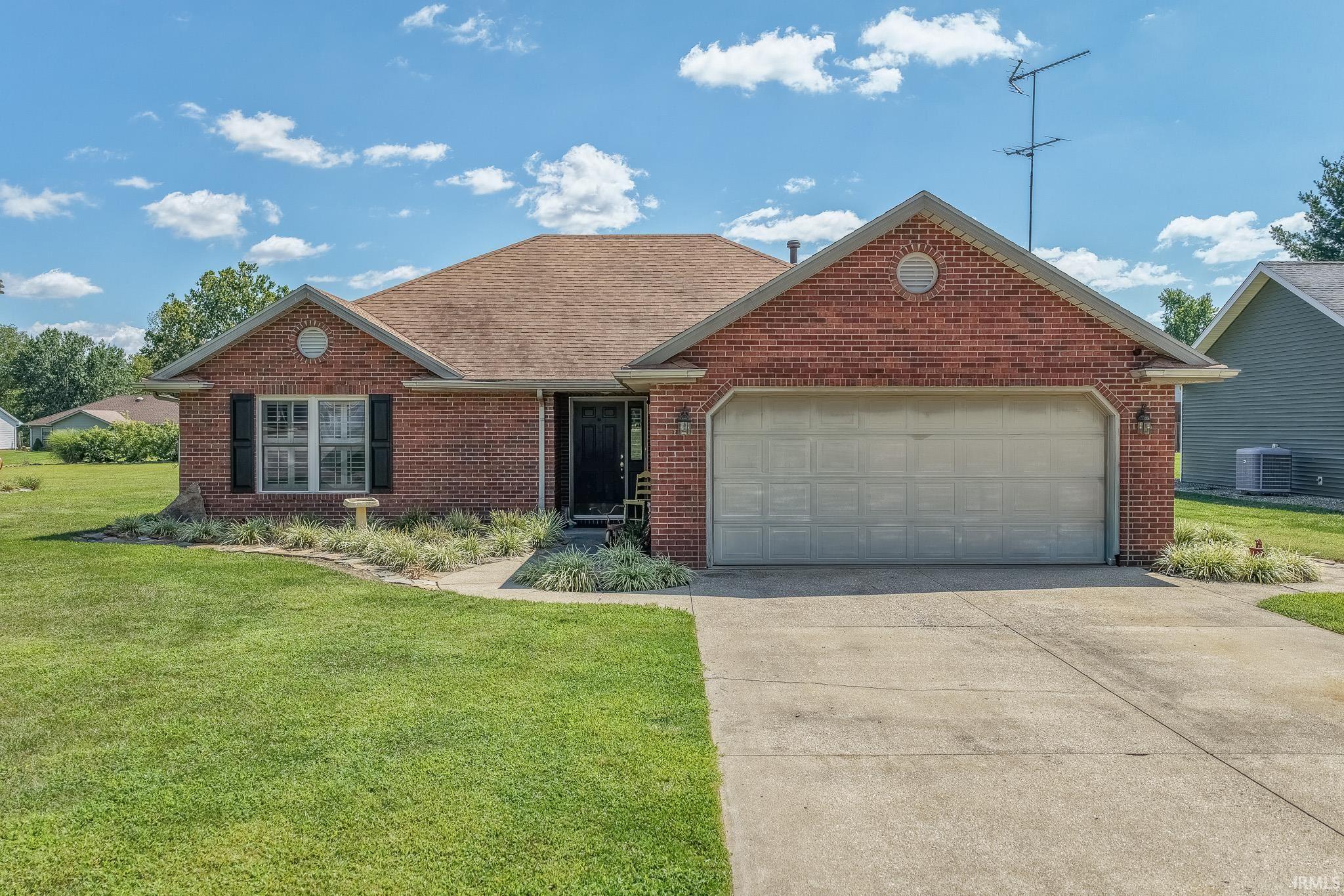 552 S Kasper Drive Property Photo 1
