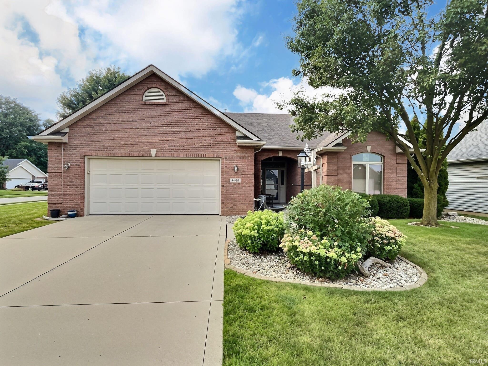 3643 Westport Drive Property Photo 1