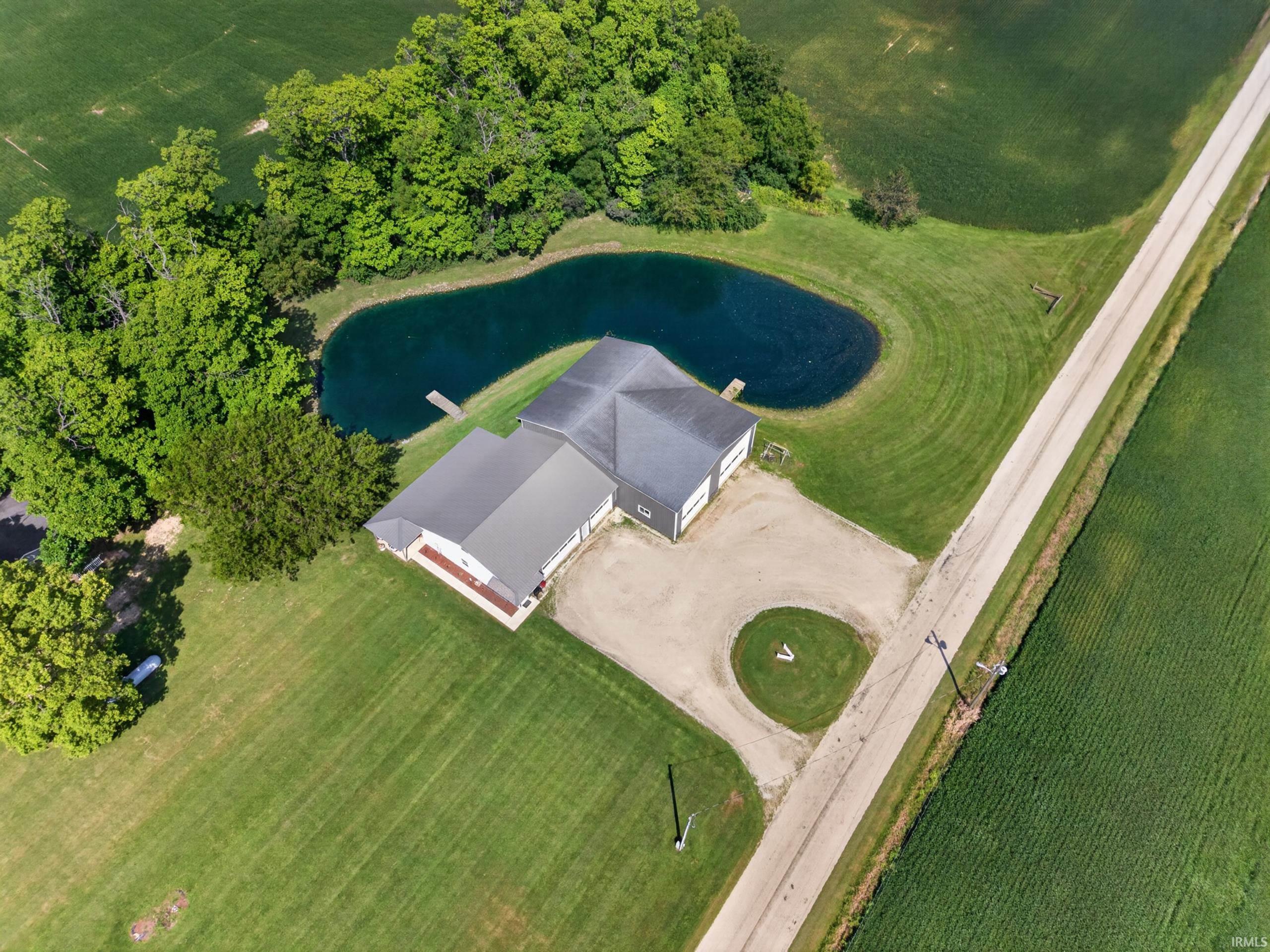 5412 N 700 E Property Photo 1
