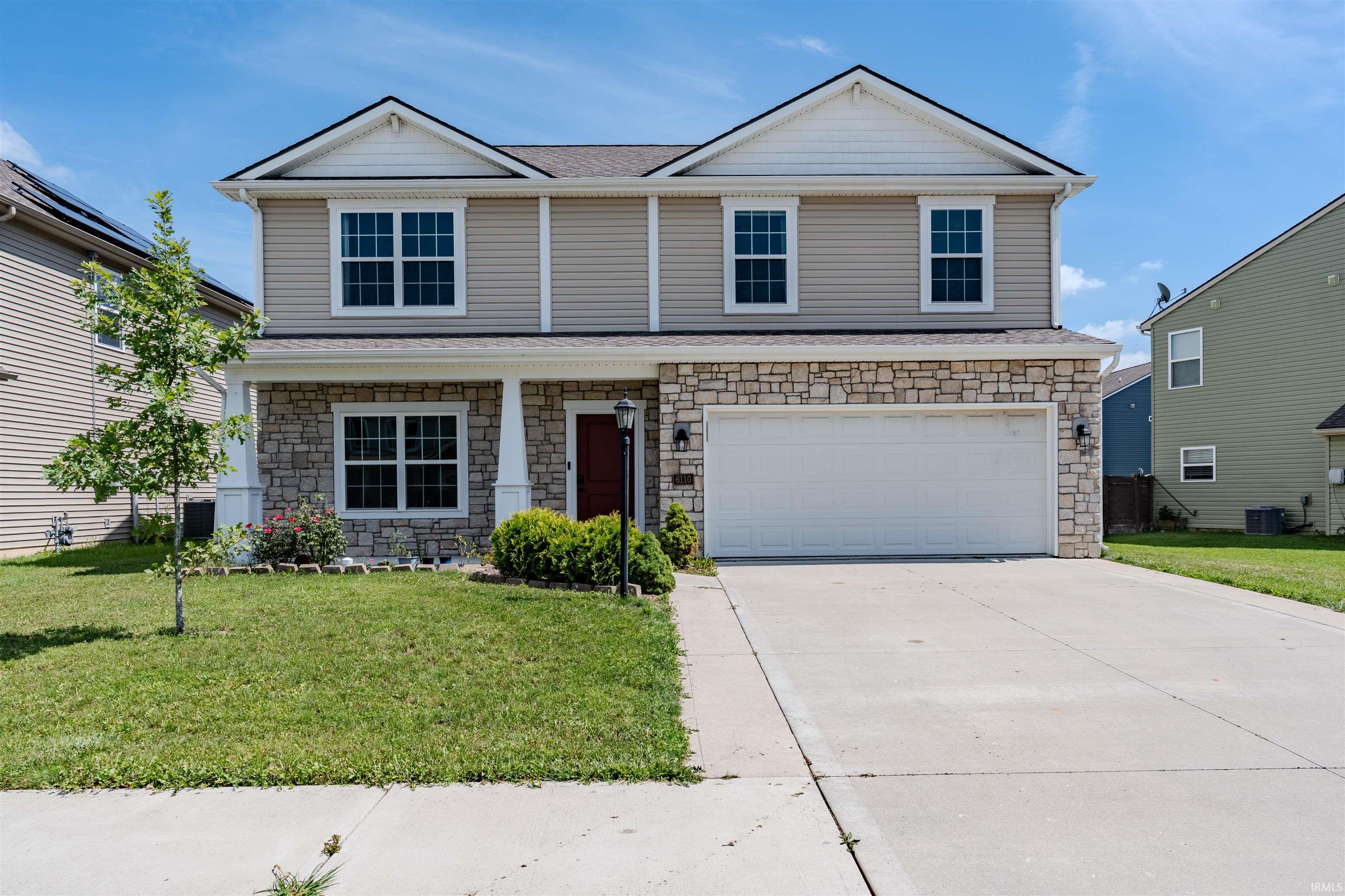 6110 Melan Cove