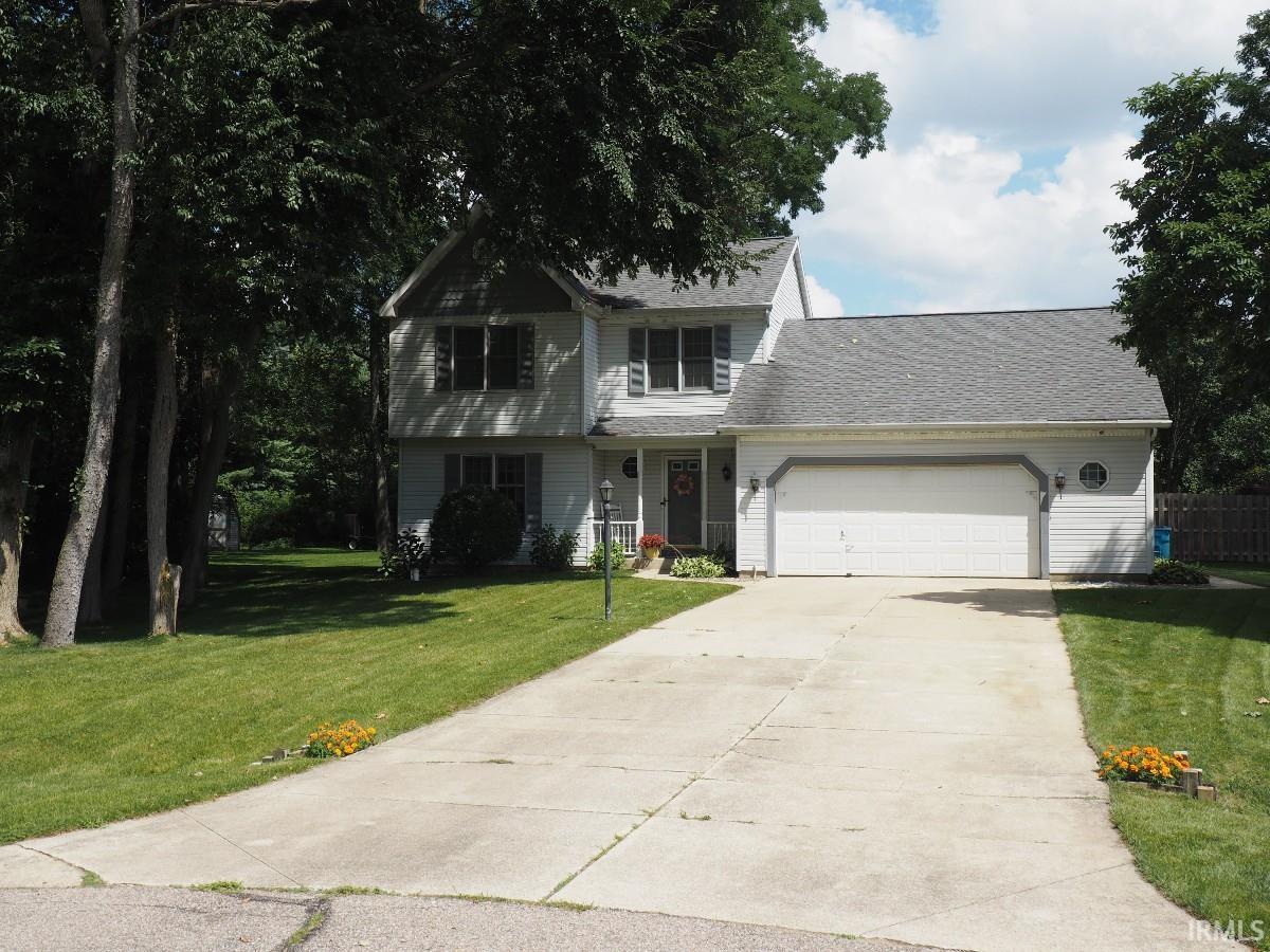 30889 Ridgeview Drive Property Photo 1