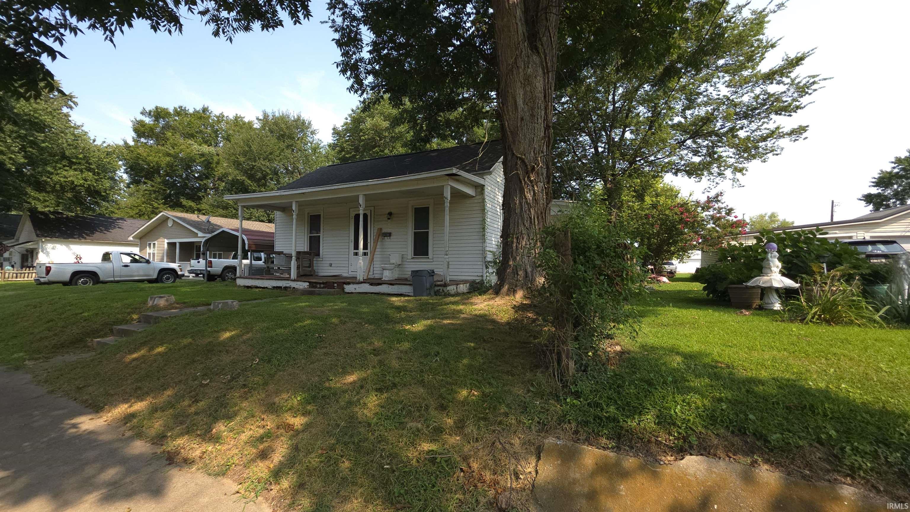 719 Vine Street Property Photo 1