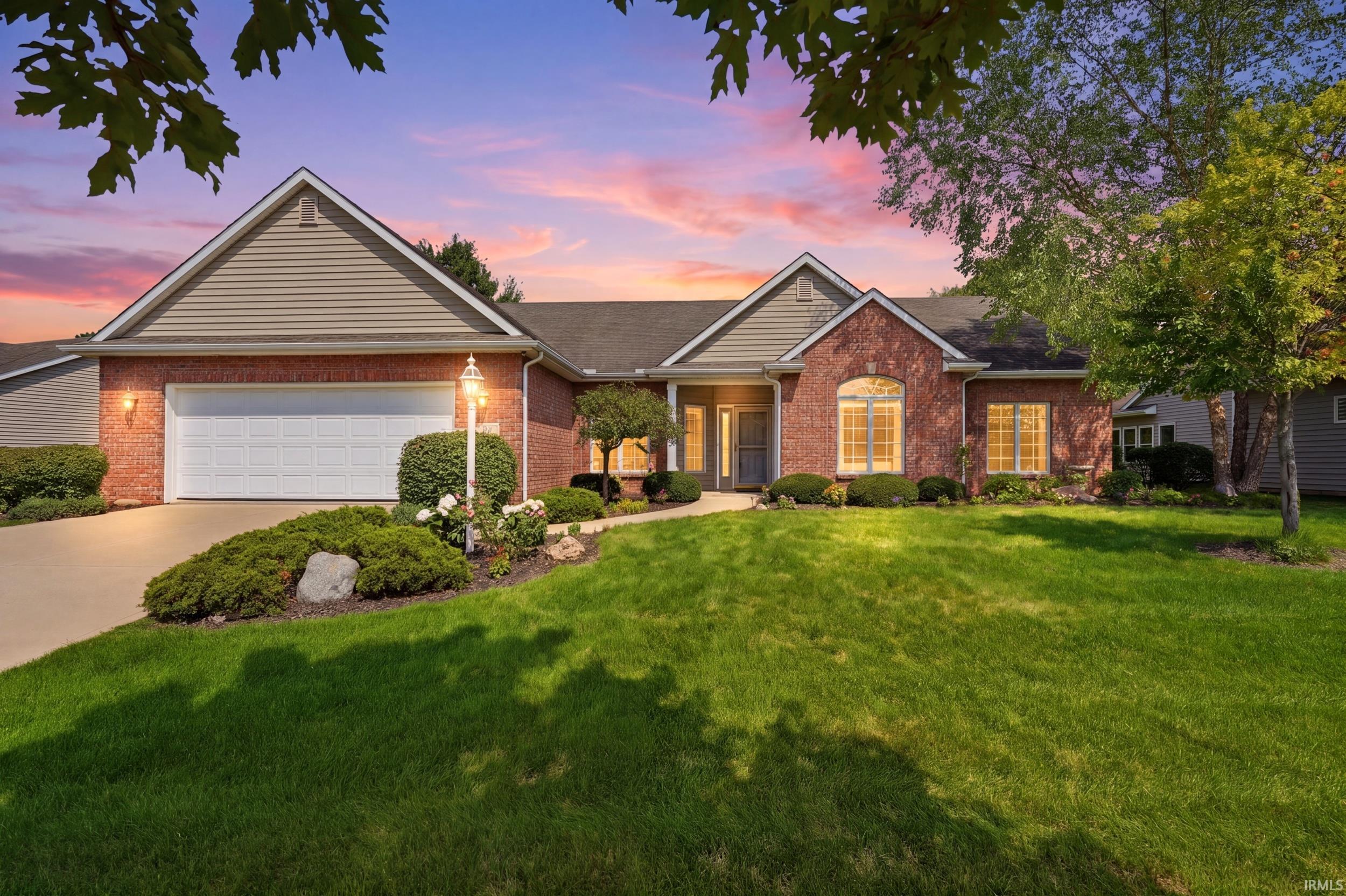 4111 Foxknoll Cove Property Photo 1