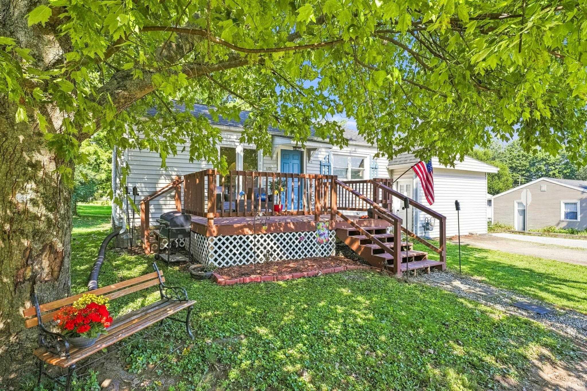 601 S. 9th Street