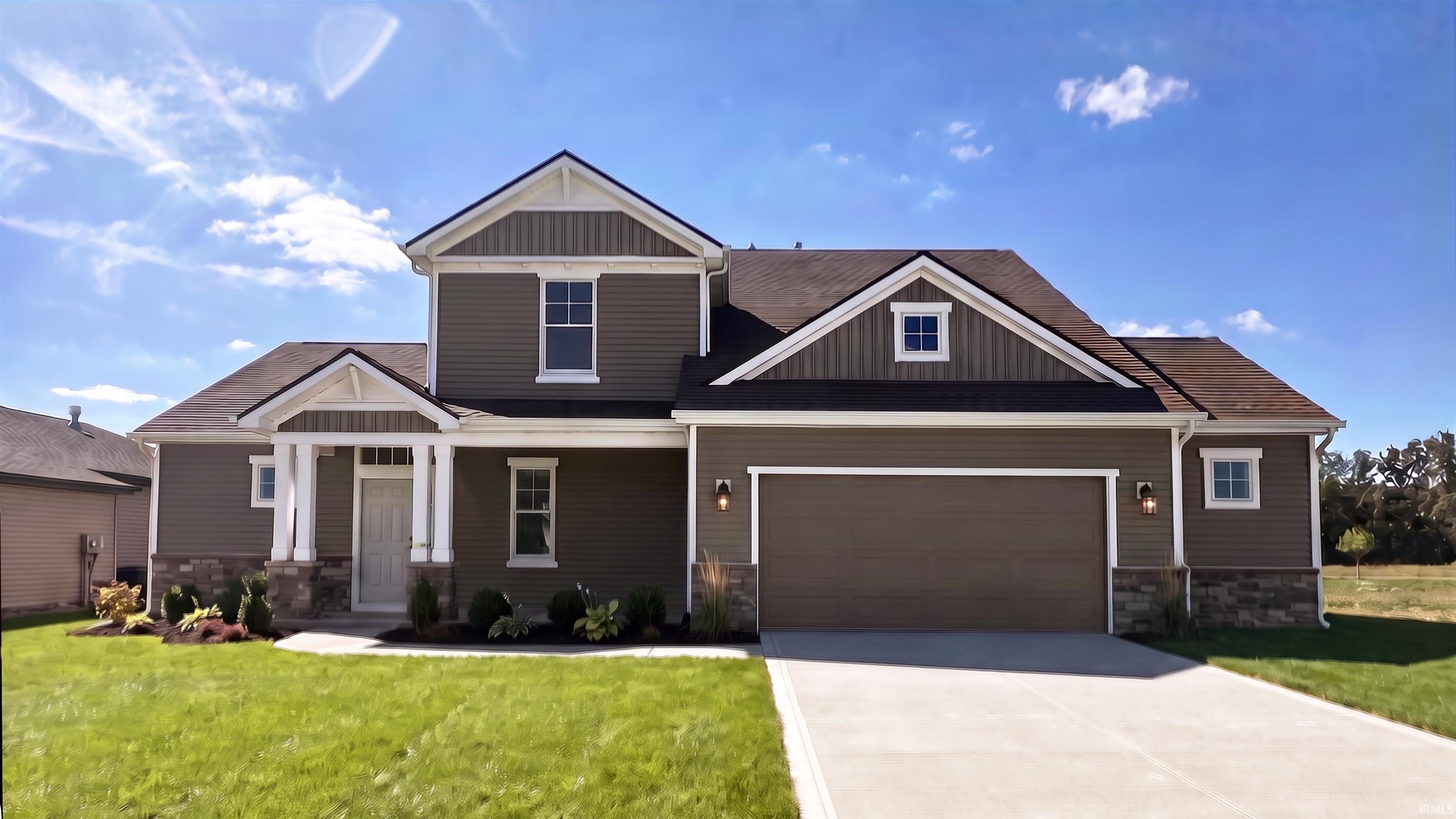 17825 Boeing Pass Property Photo 1