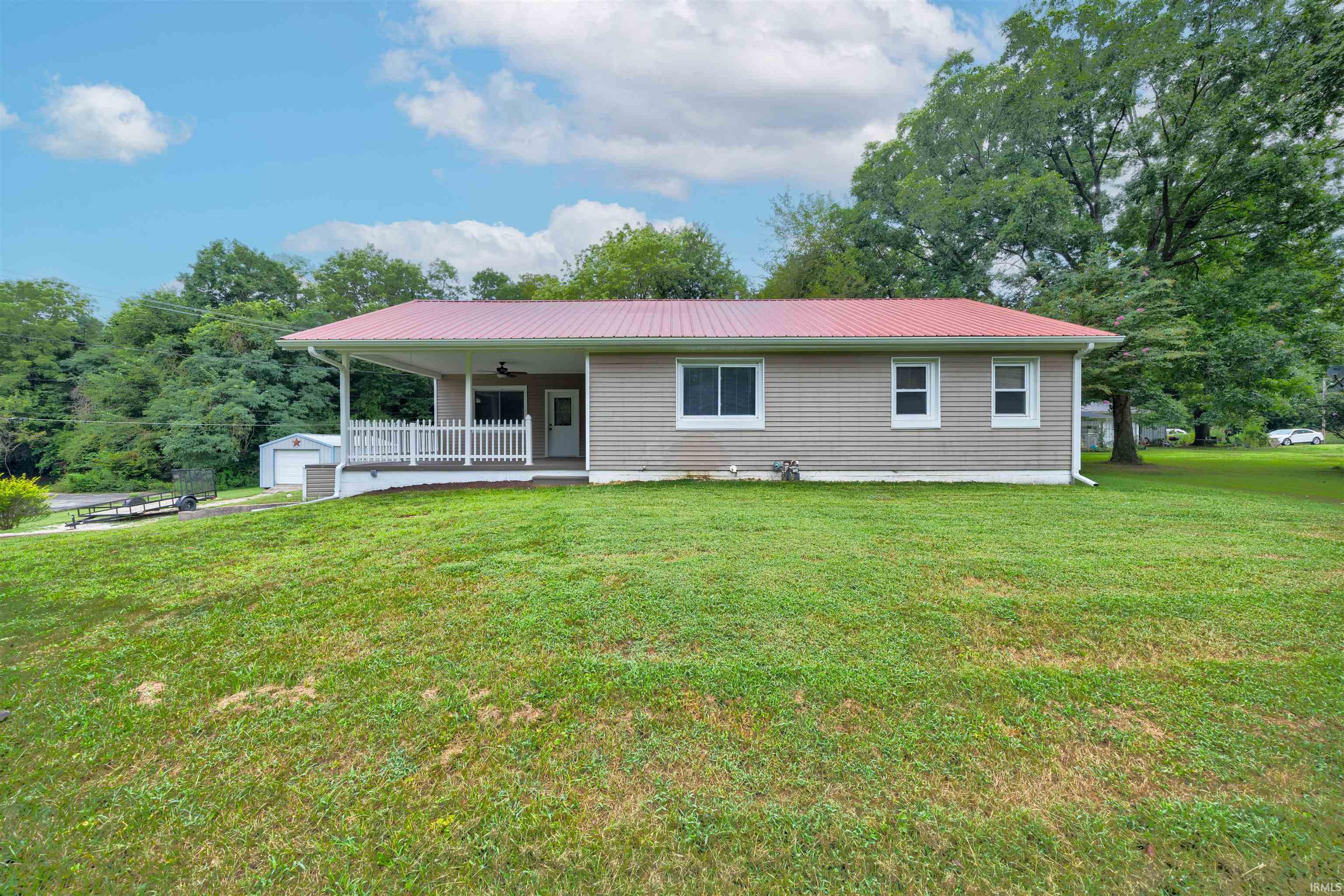 307 S Main Street Property Photo 1