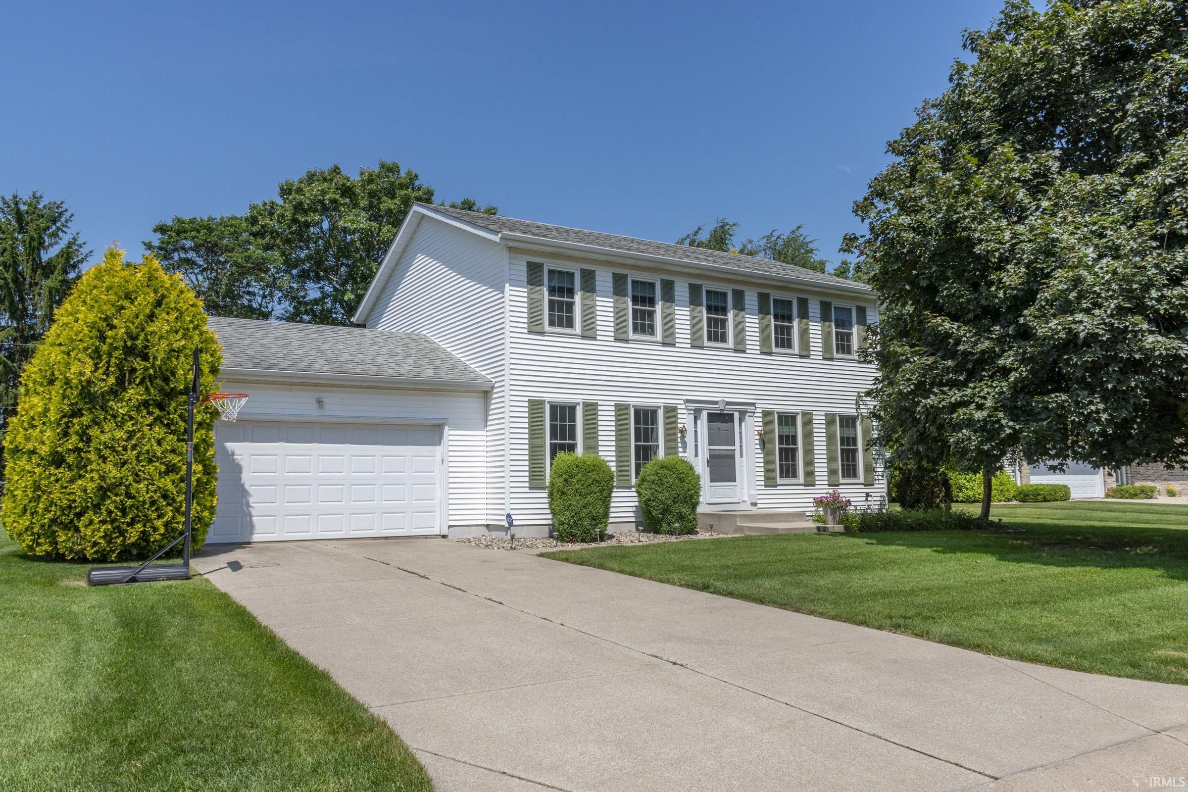 51145 W Brandychase