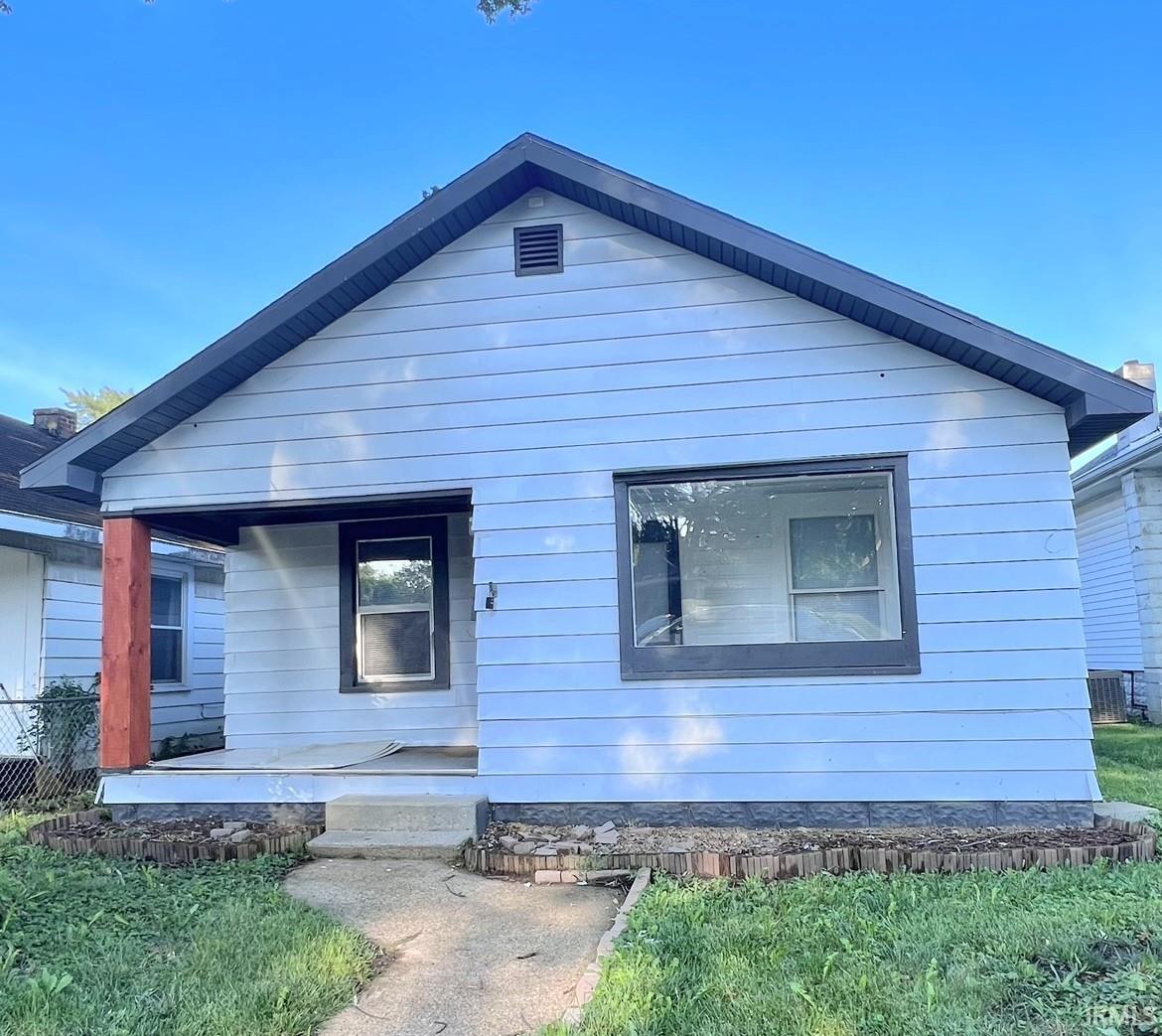 1621 N Purdum Street Property Photo 1