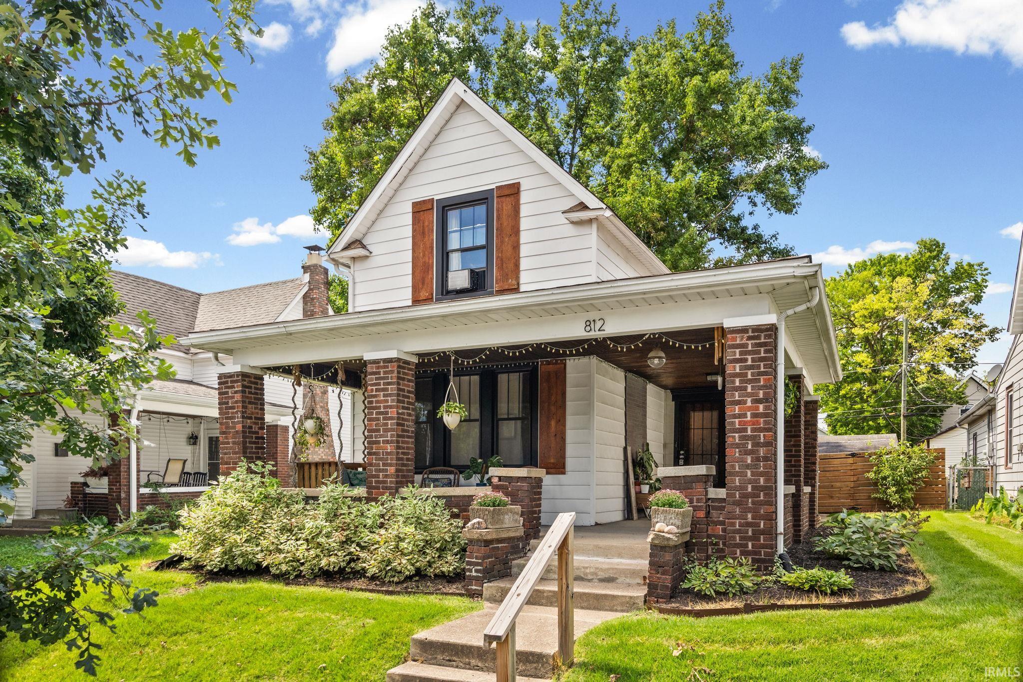 812 S 11th Street