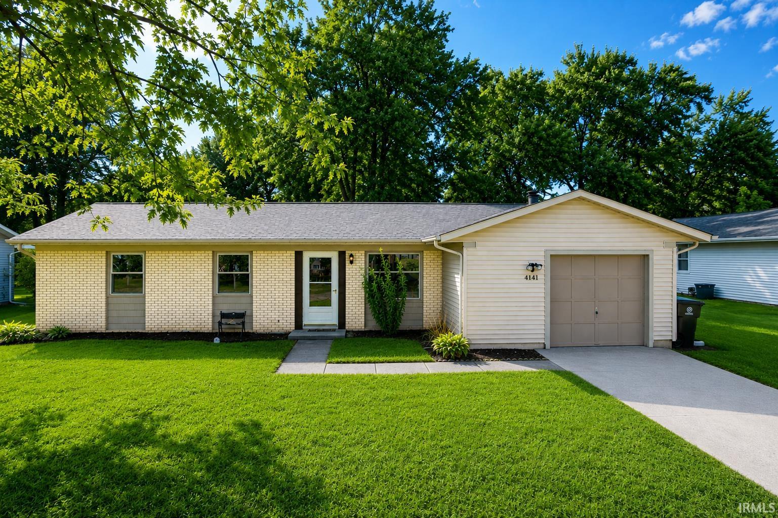 4141 Sandhurst Drive Property Photo 1