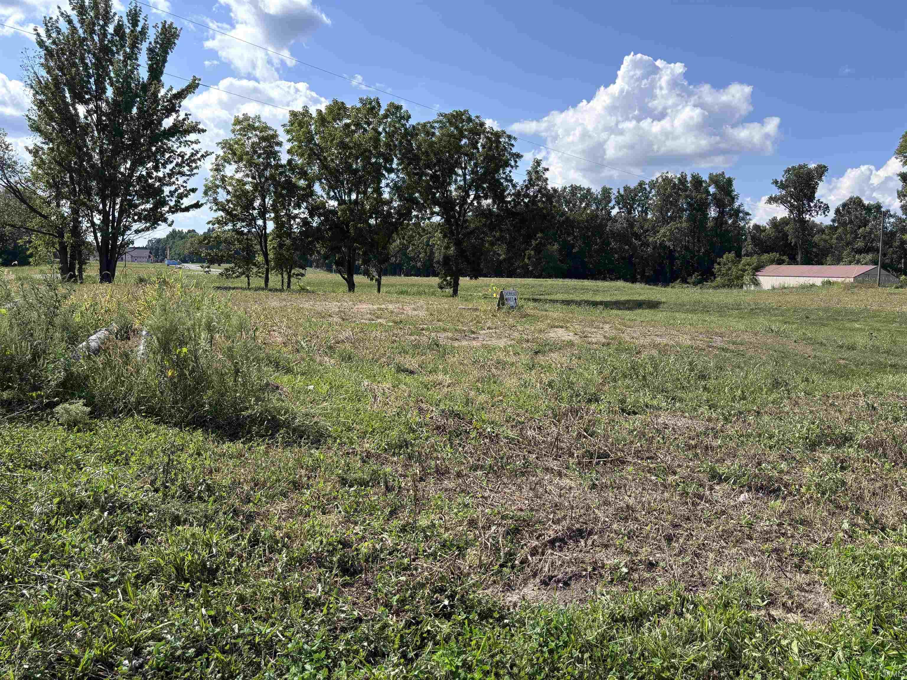 Tbd West Road Property Photo 1