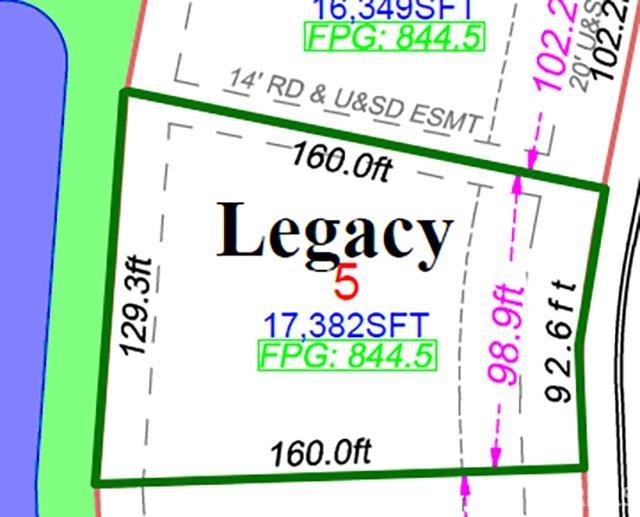 17337 Alabaster Cove Property Photo 1