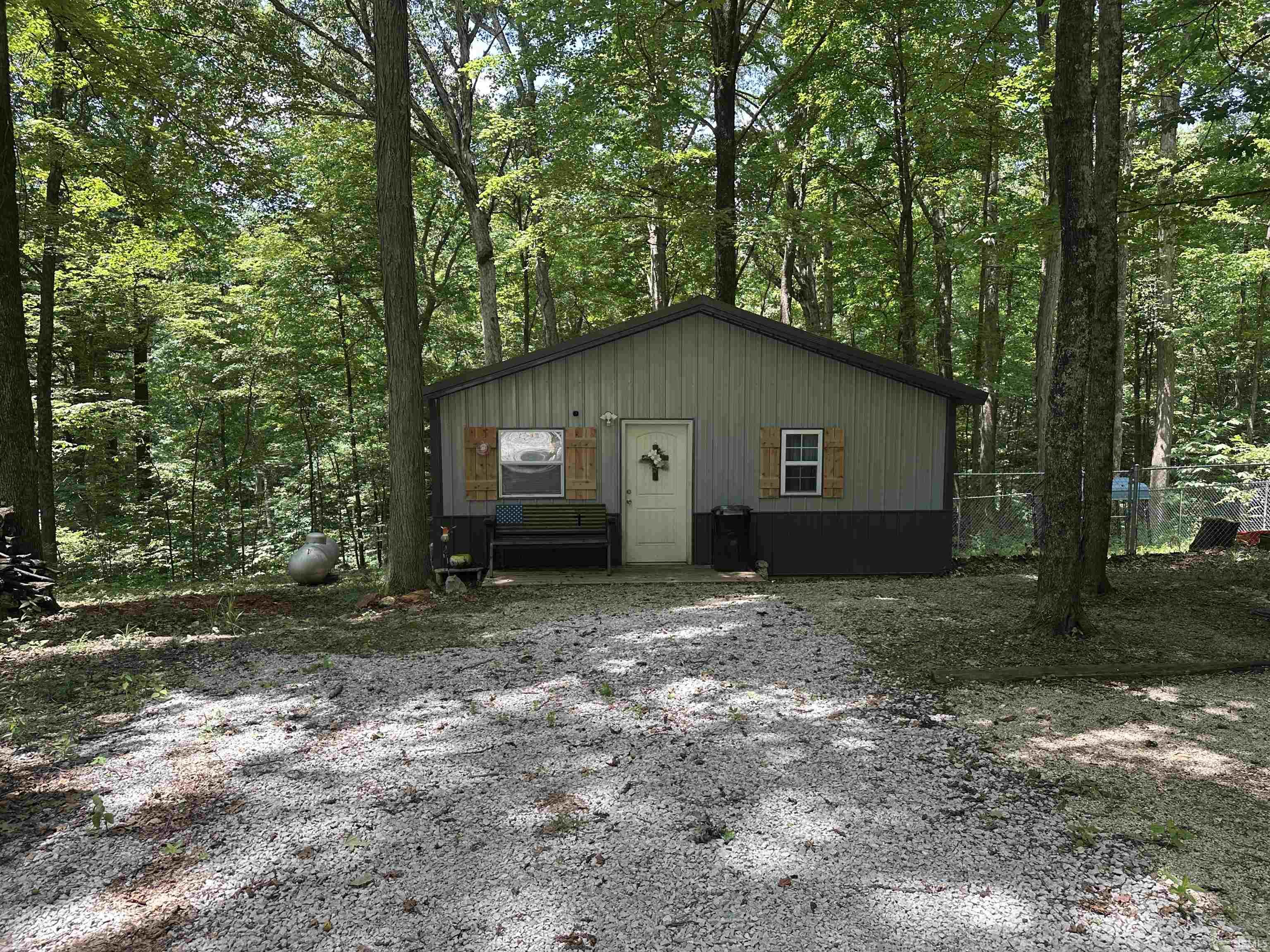 191 Schores Lane Property Photo 1