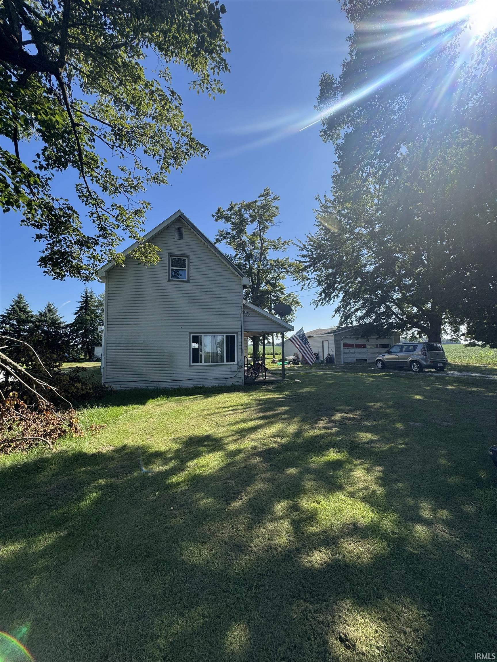 8065 S 320 W Property Photo 1