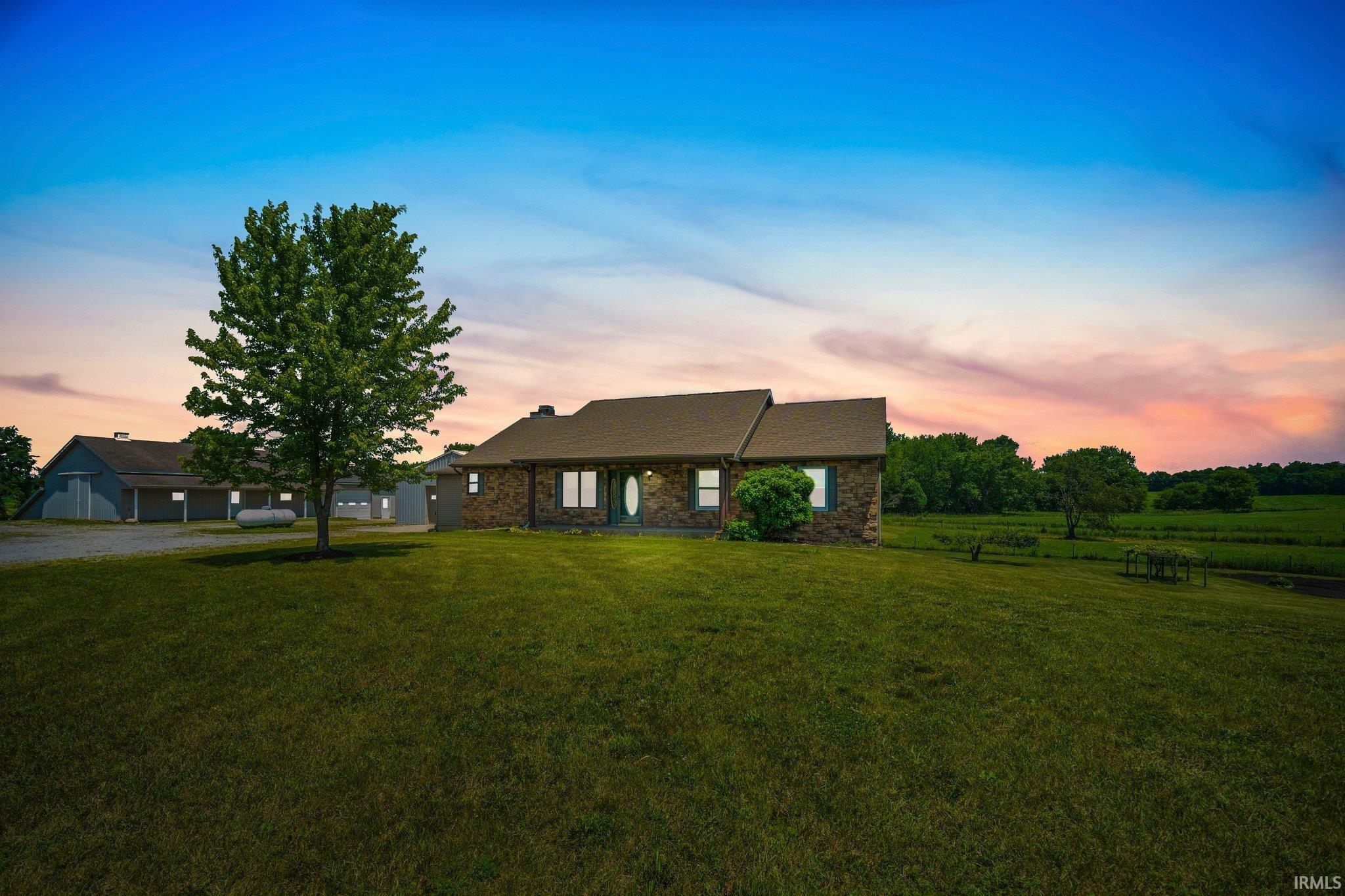 2150 N Us 33 Hwy Property Photo 1